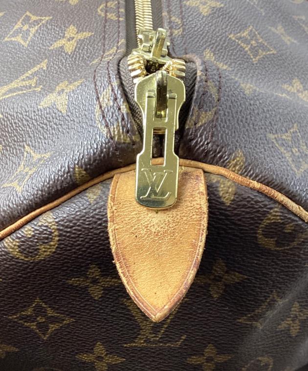 中古・古着通販】LOUIS VUITTON (ルイ ヴィトン) キーポル50｜ブランド