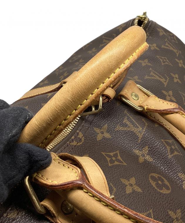 中古・古着通販】LOUIS VUITTON (ルイ ヴィトン) キーポル50｜ブランド