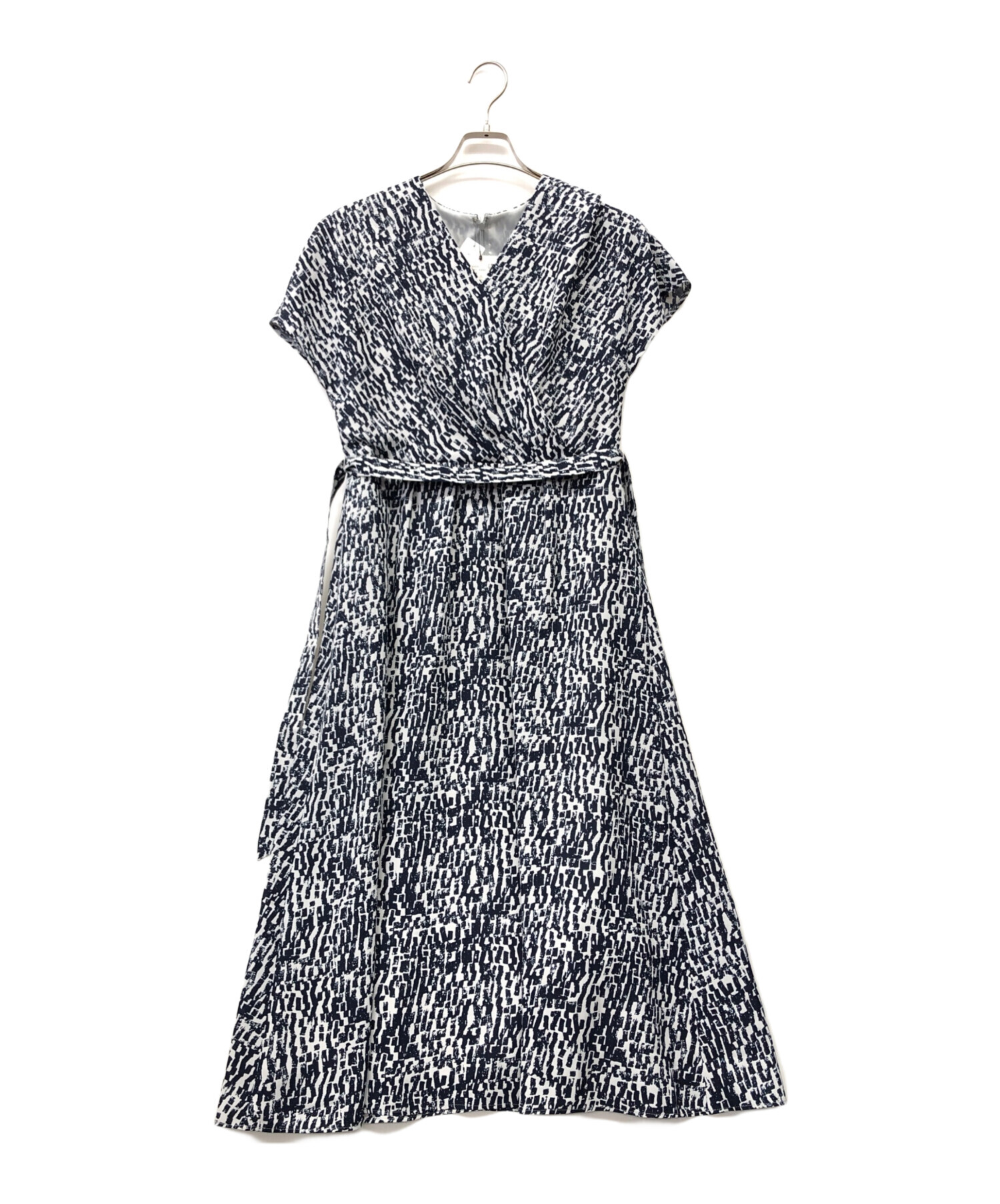 中古・古着通販】COUP DE CHANCE (クードシャンス) ワンピース