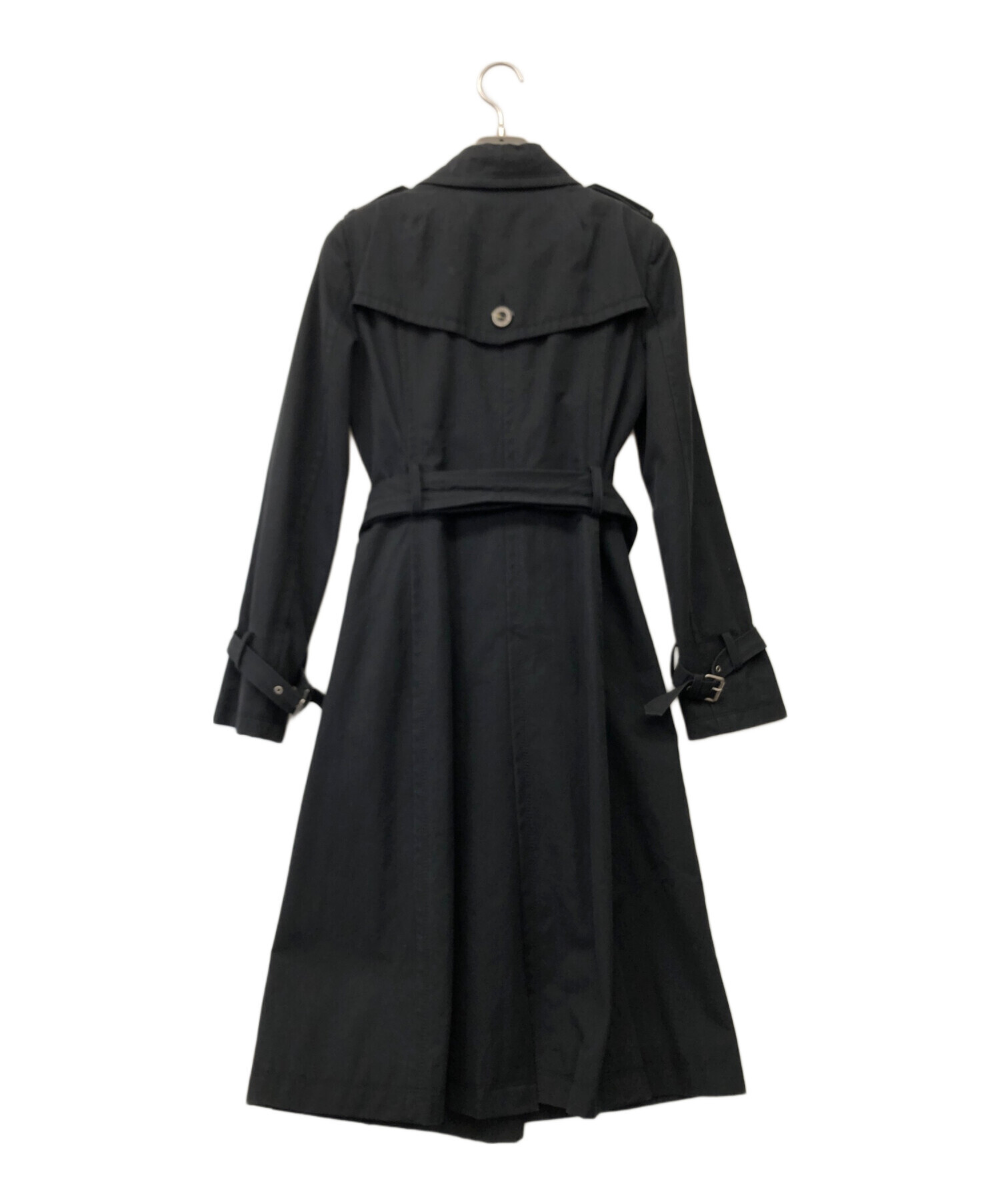 BURBERRY BLUE LABEL(バーバリーブルーレーベル) / トレンチコート/38