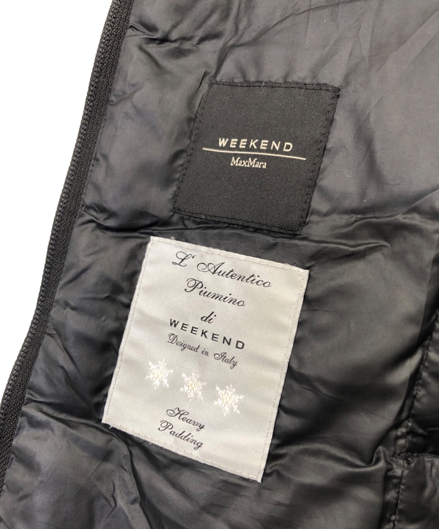 中古・古着通販】Max Mara WEEK END LINE (マックスマーラ 