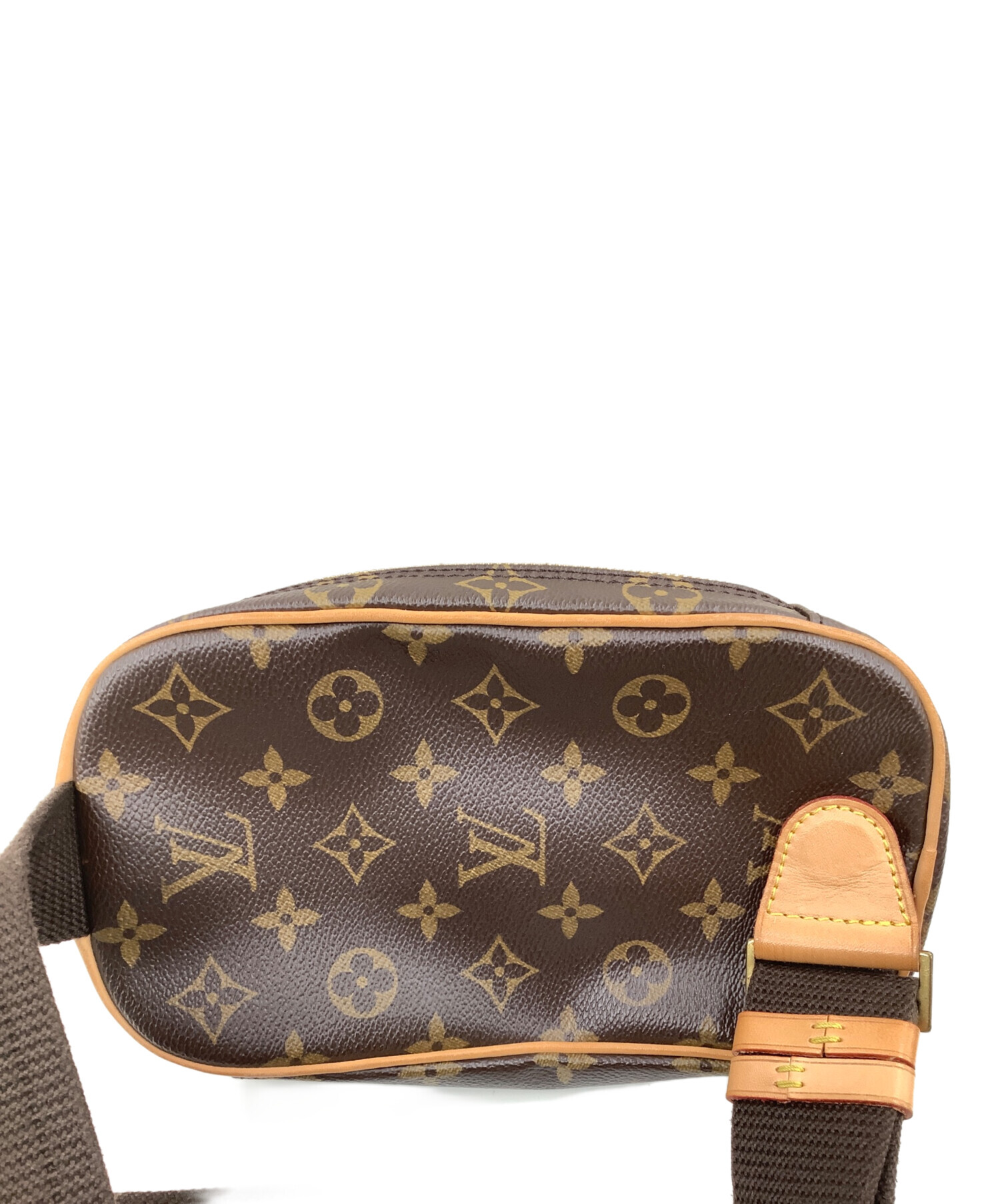 中古・古着通販】LOUIS VUITTON (ルイ ヴィトン) ポシェット・ガンジュ