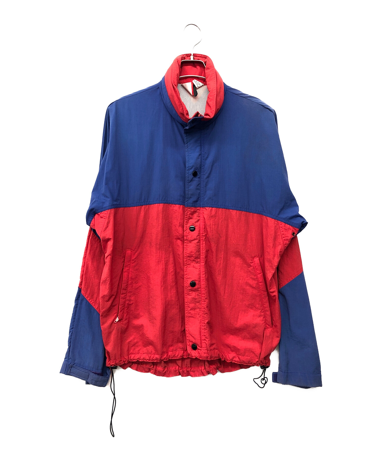 中古・古着通販】THE NORTH FACE (ザ ノース フェイス) スタンドカラー 