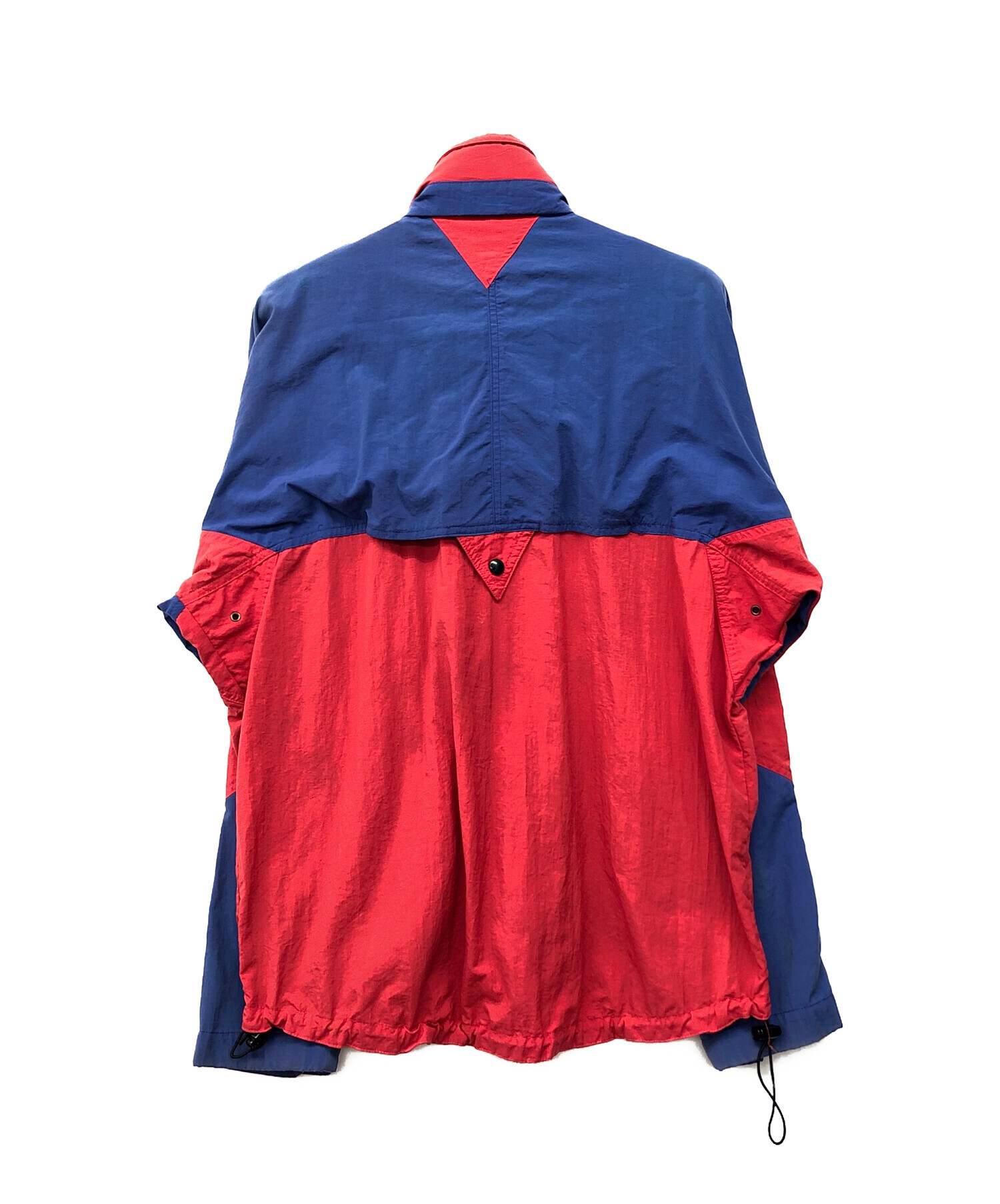 中古・古着通販】THE NORTH FACE (ザ ノース フェイス) スタンドカラー 