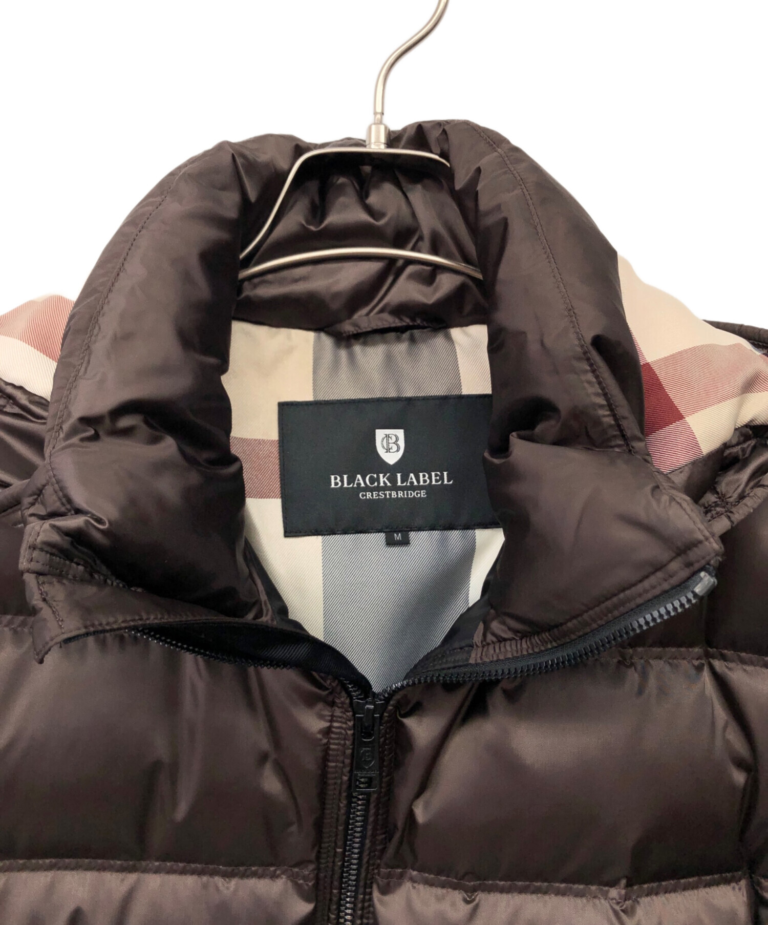 中古・古着通販】BLACK LABEL CRESTBRIDGE (ブラックレーベル クレスト