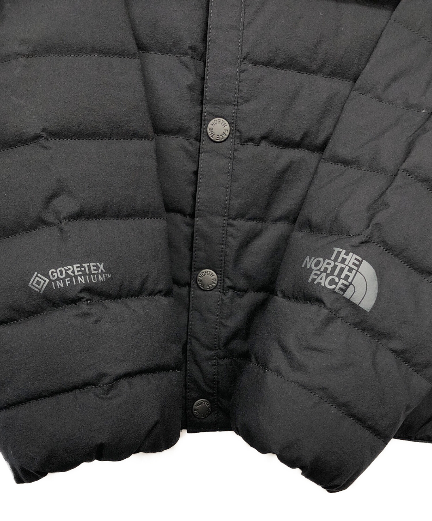 中古・古着通販】THE NORTH FACE (ザ ノース フェイス) ウインド