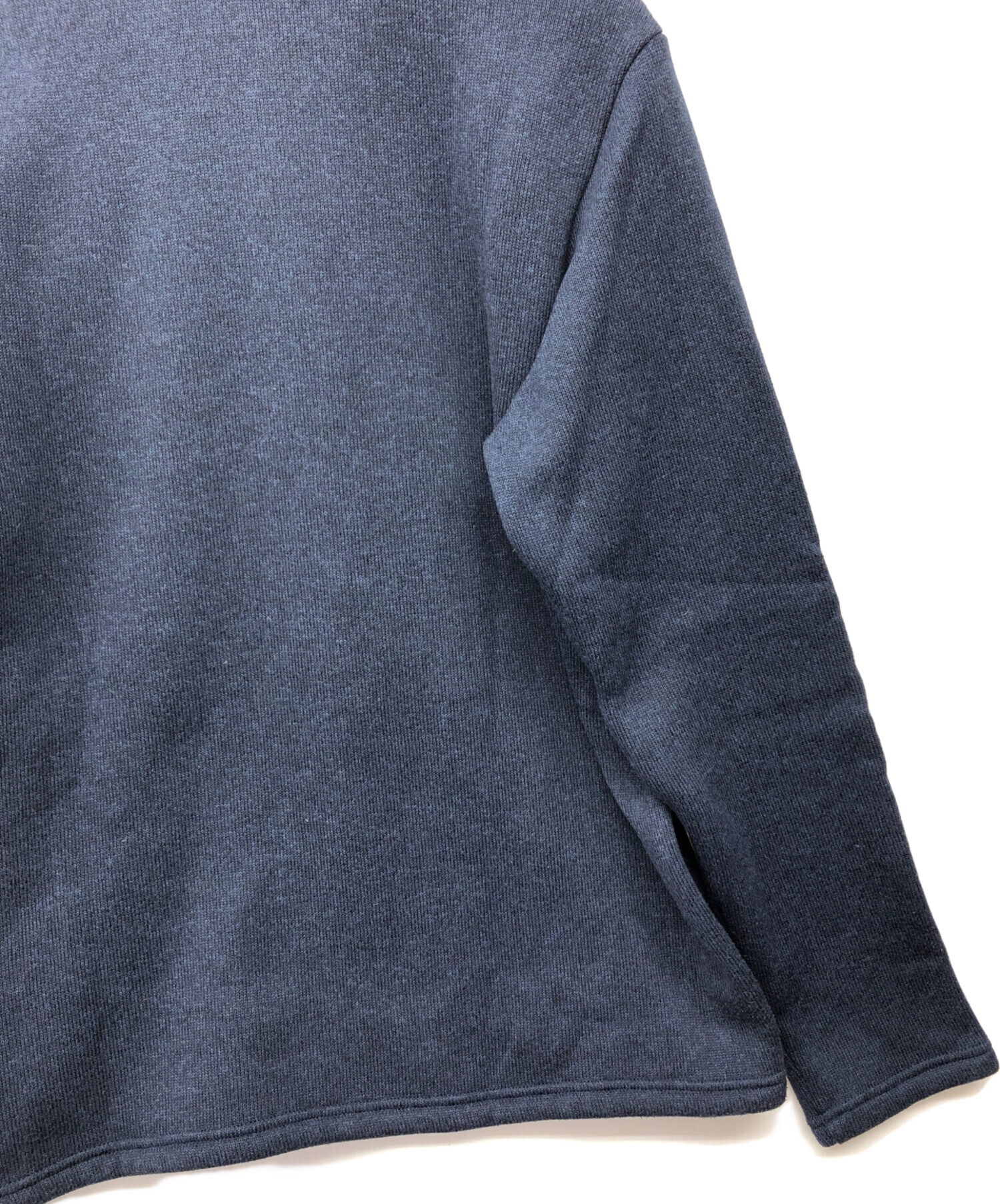 中古・古着通販】Patagonia (パタゴニア) ベターセーター ヘンリープル