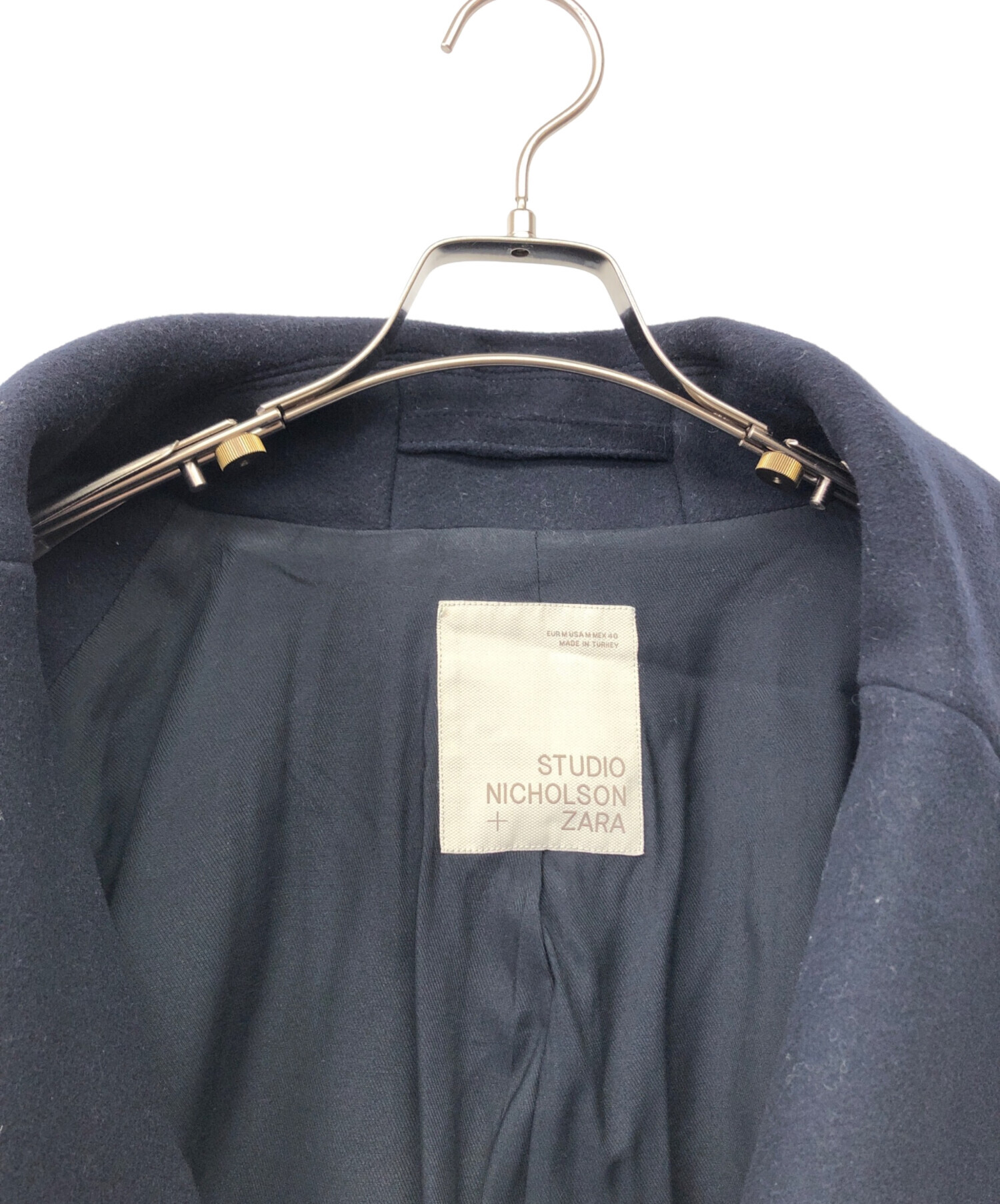 中古・古着通販】STUDIO NICHOLSON ZARA (スタジオ ニコルソン ザラ) P