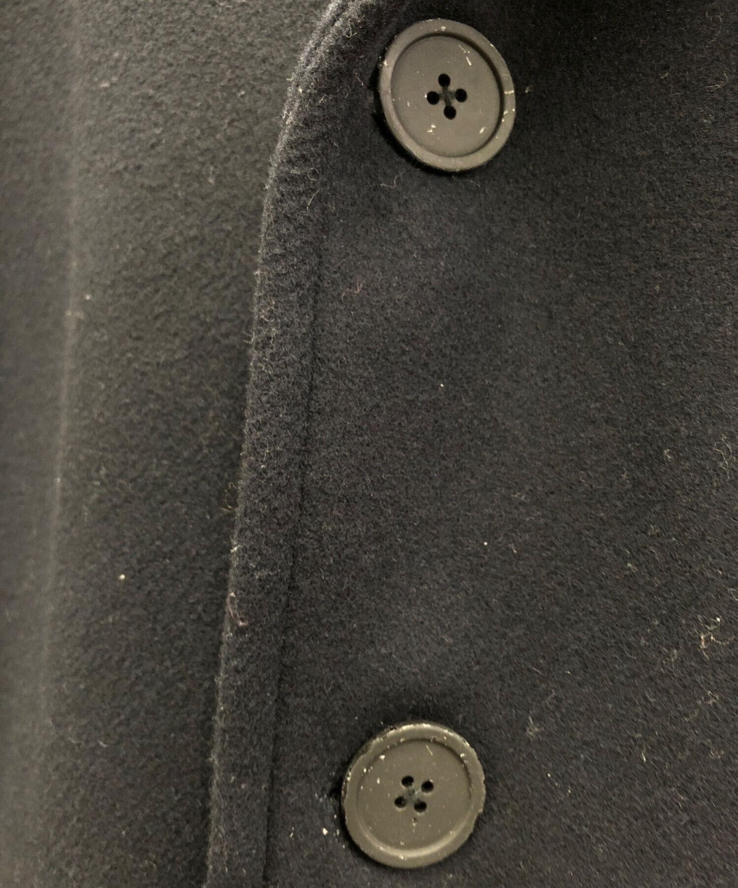 中古・古着通販】STUDIO NICHOLSON ZARA (スタジオ ニコルソン ザラ) P