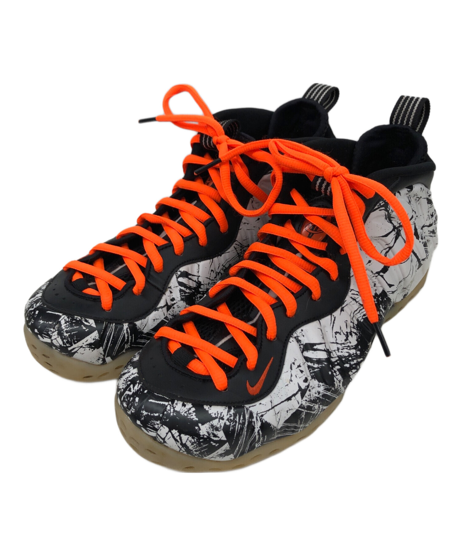 中古・古着通販】NIKE (ナイキ) スニーカー ホワイト サイズ:26.5