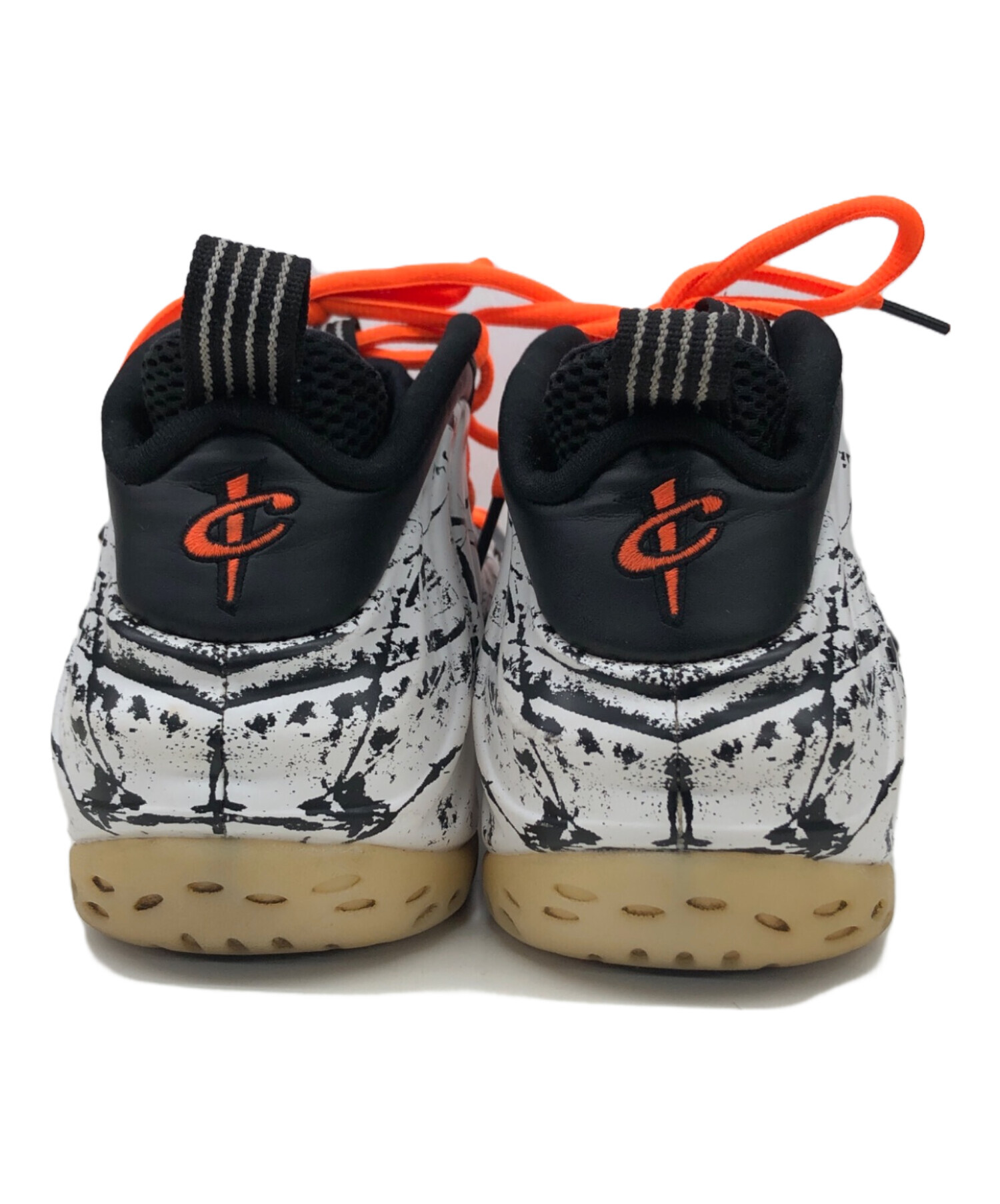 中古・古着通販】NIKE (ナイキ) スニーカー ホワイト サイズ:26.5 中古・古着通販】NIKE (ナイキ) スニーカー ホワイト サイズ:26.5
