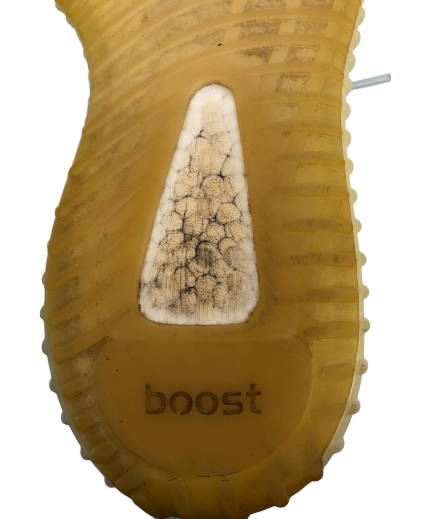 中古・古着通販】adidas (アディダス) スニーカー グレー サイズ:26