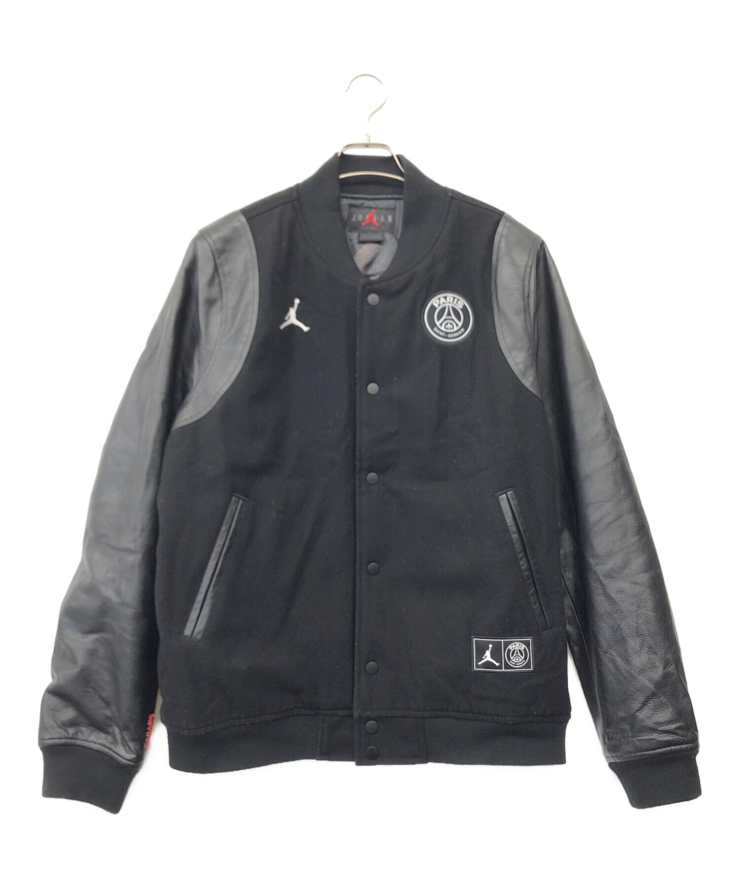 中古・古着通販】JORDAN × PSG (ジョーダン×パリサンジェルマン) PSG 