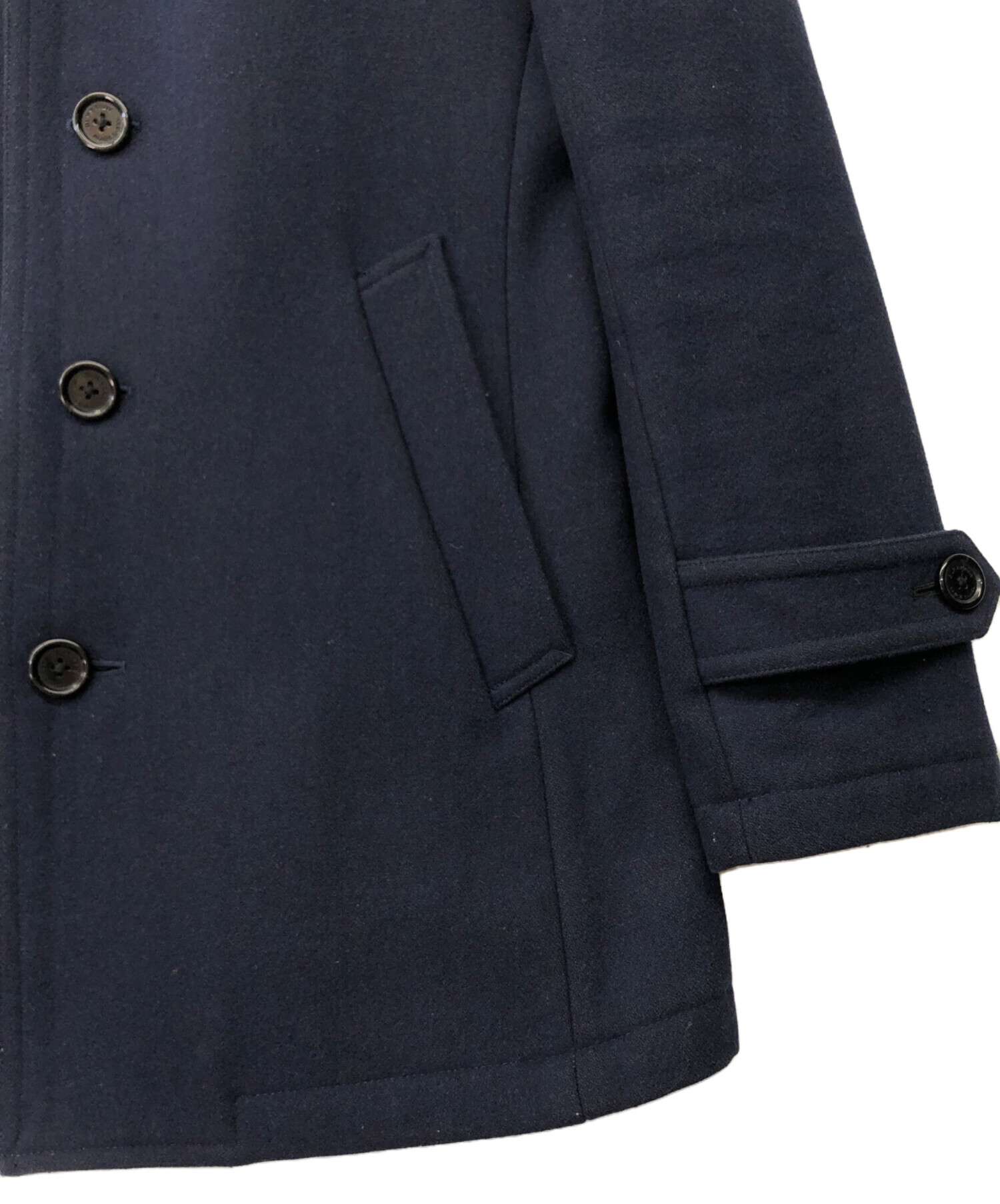 中古・古着通販】BURBERRY BLACK LABEL (バーバリーブラックレーベル