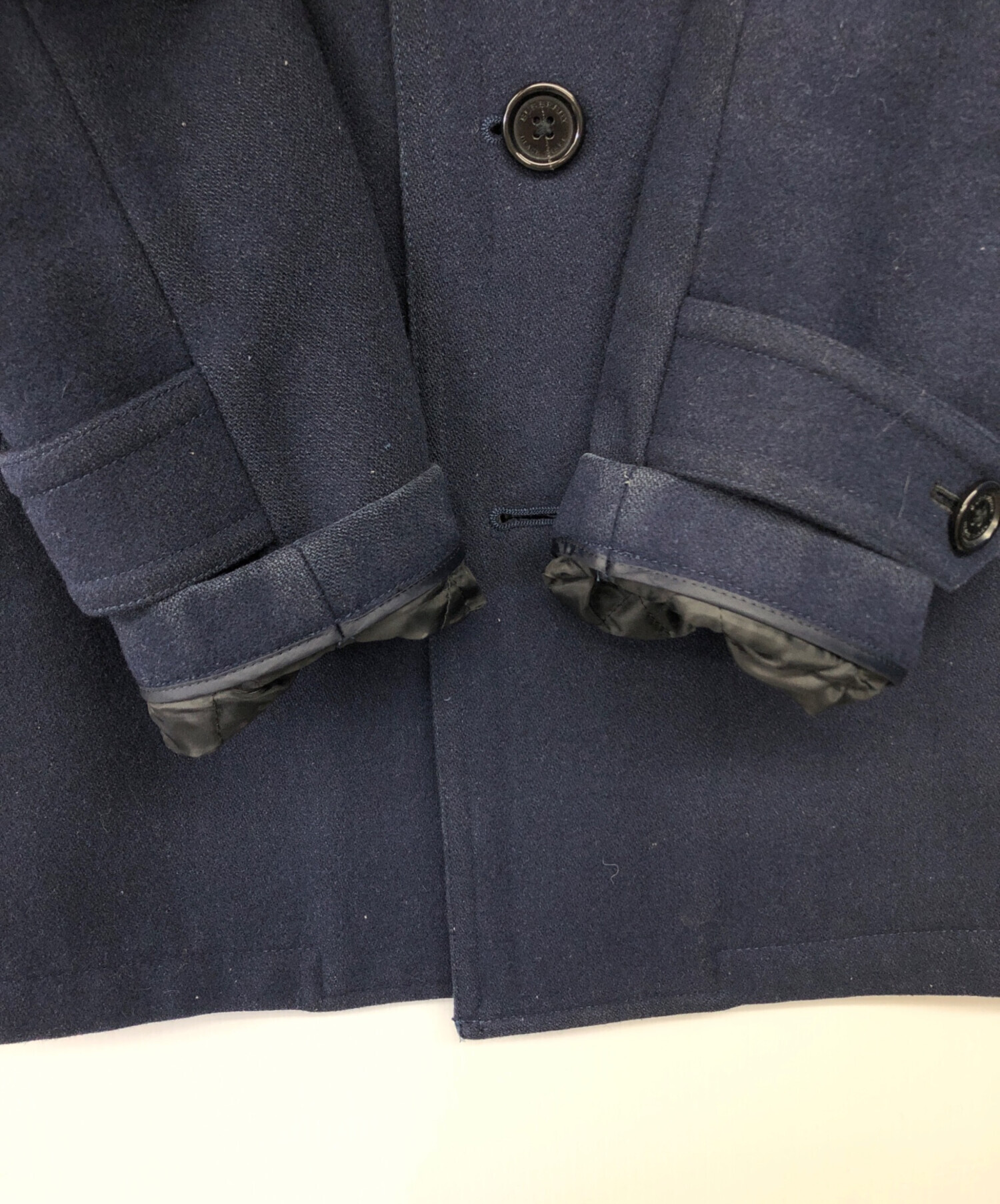 中古・古着通販】BURBERRY BLACK LABEL (バーバリーブラックレーベル