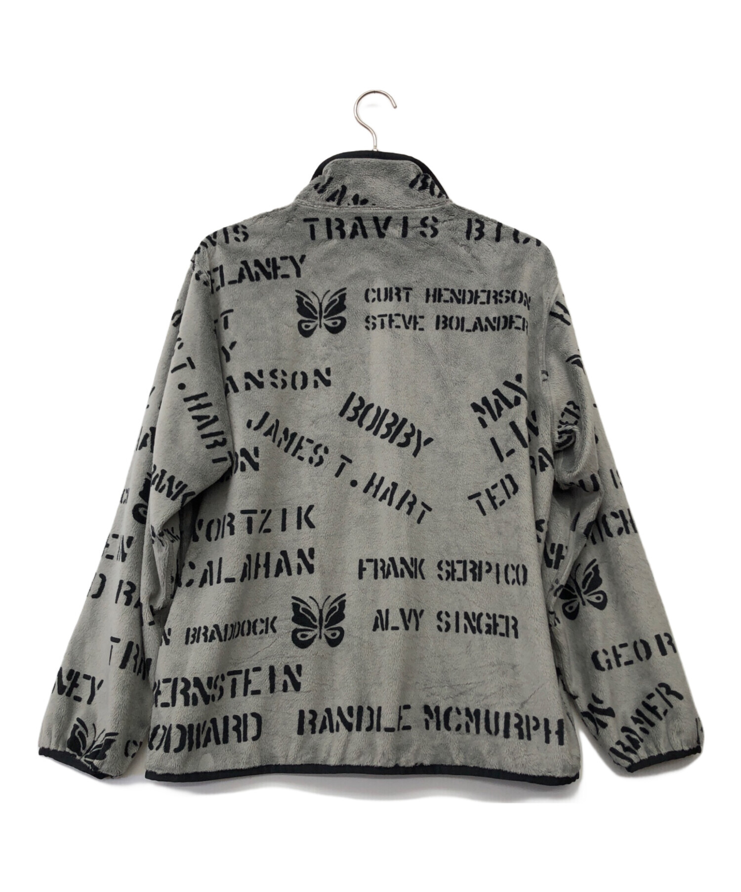 中古・古着通販】Needles sportswear (ニードルズスポーツウェア