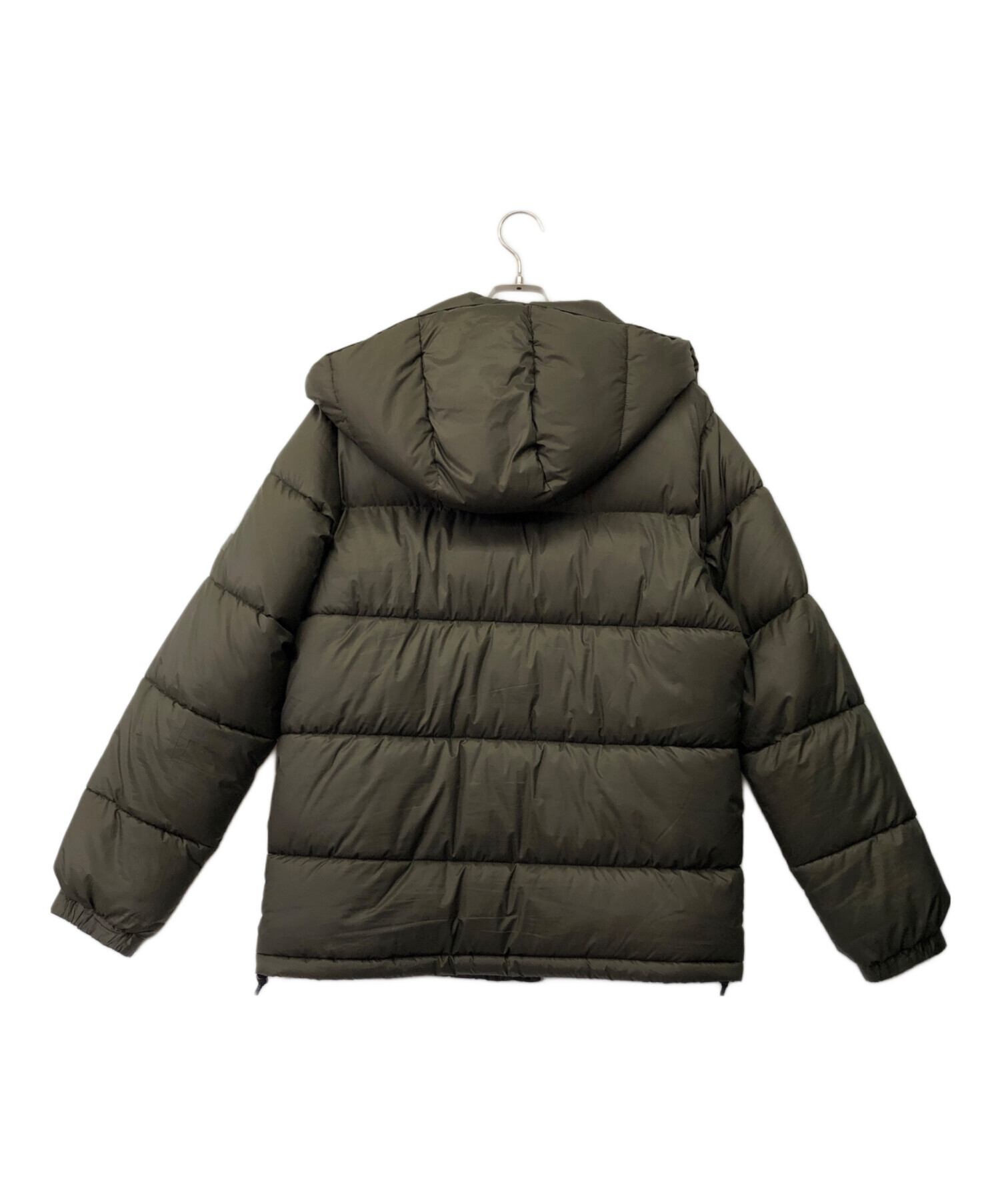 中古・古着通販】THE NORTH FACE (ザ ノース フェイス) 機能中綿