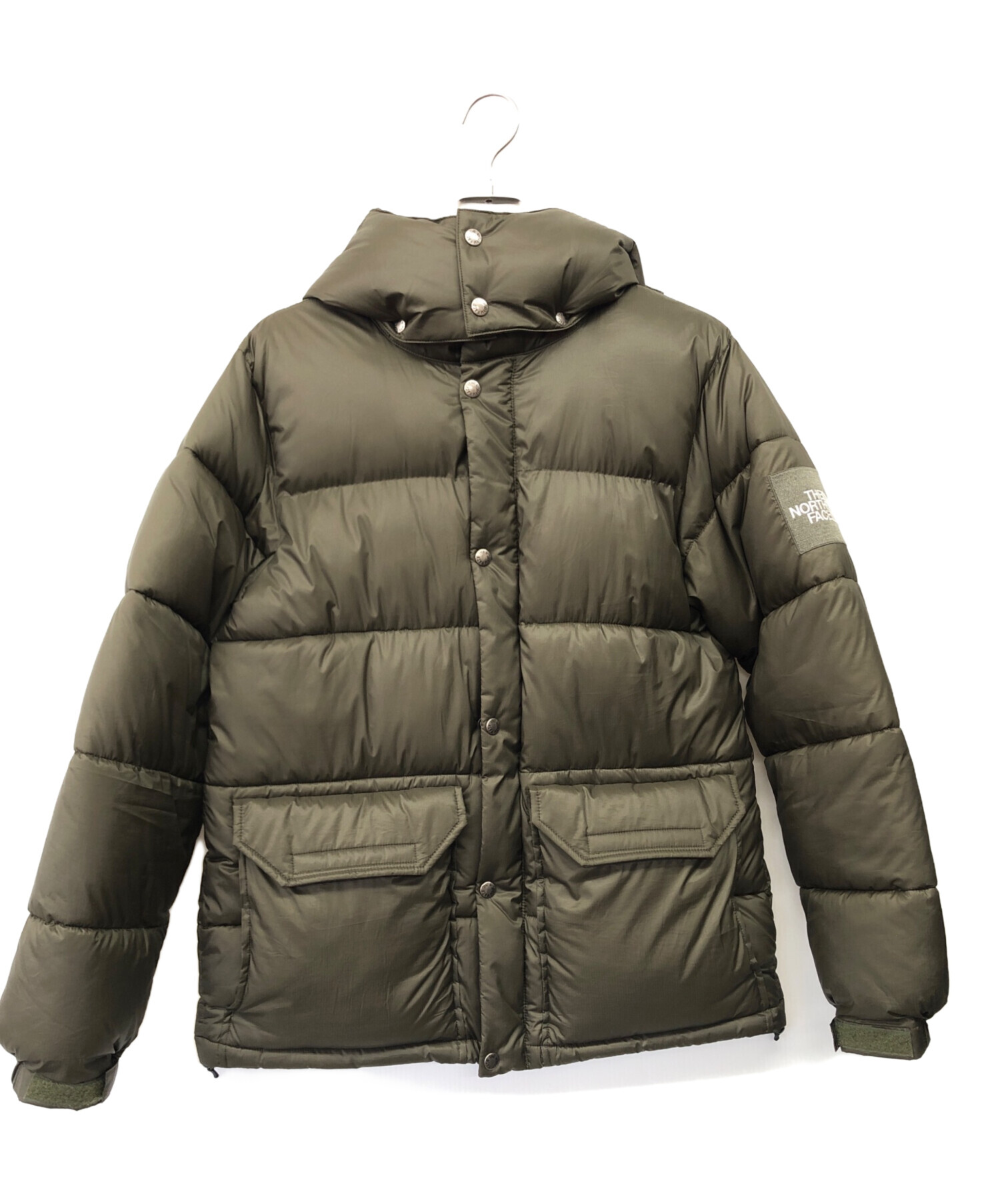 中古・古着通販】THE NORTH FACE (ザ ノース フェイス) 機能中綿