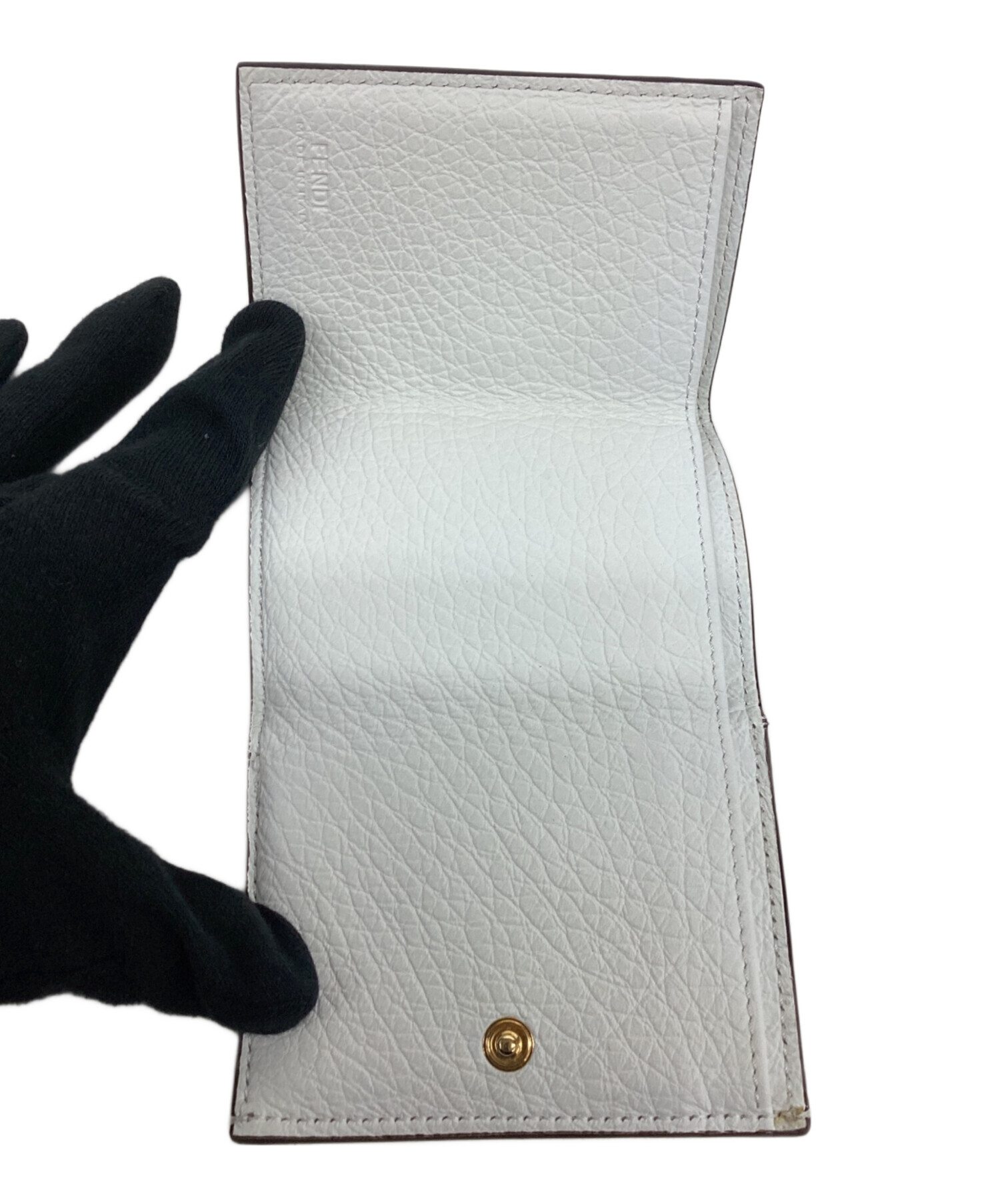 FENDI フェンディ FILA パンツ  新品タグ付き 中古・古着通販】FENDI (フェンディ) FILA (フィラ) デニム