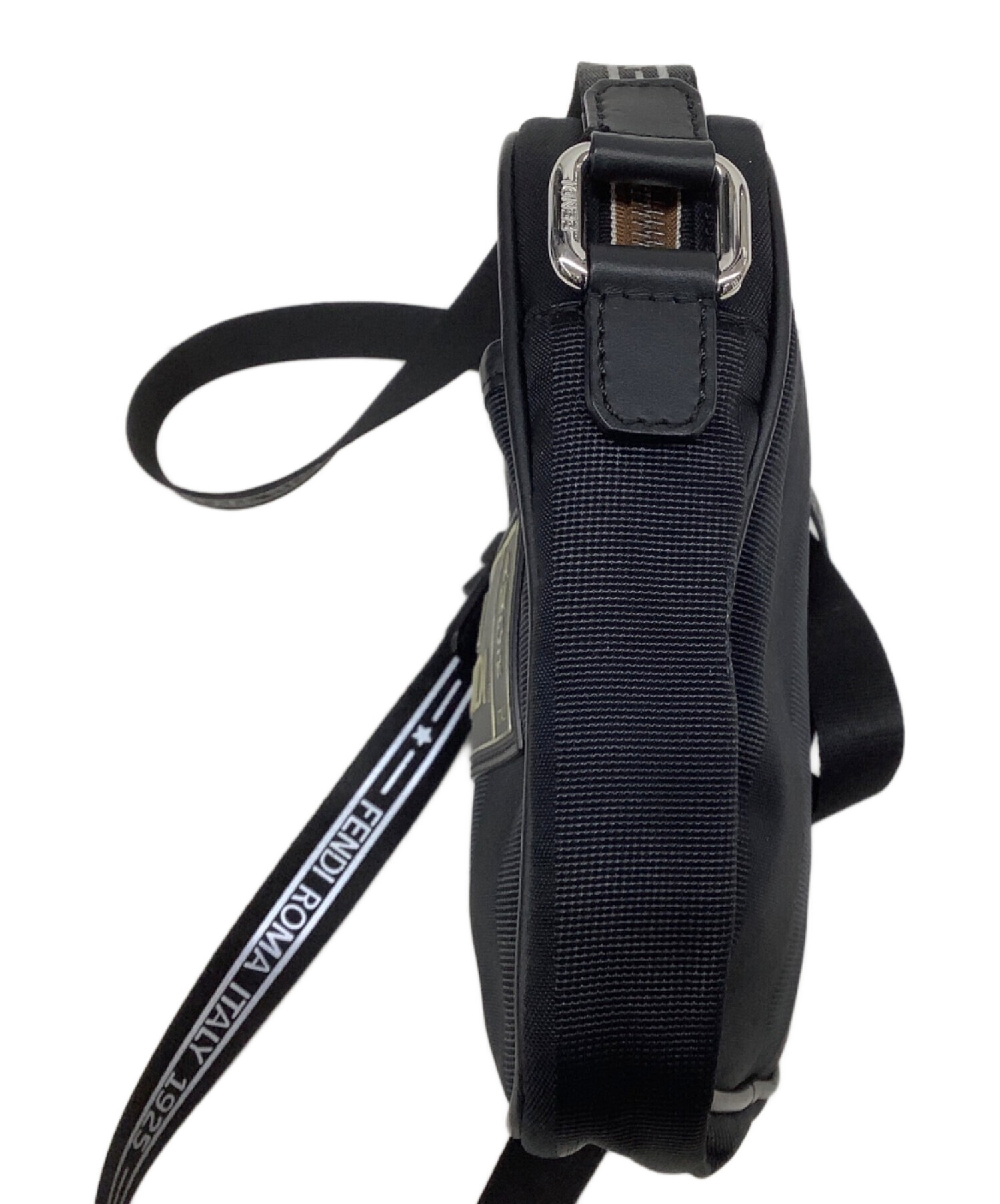 中古・古着通販】FENDI (フェンディ) ペカンショルダーバッグ