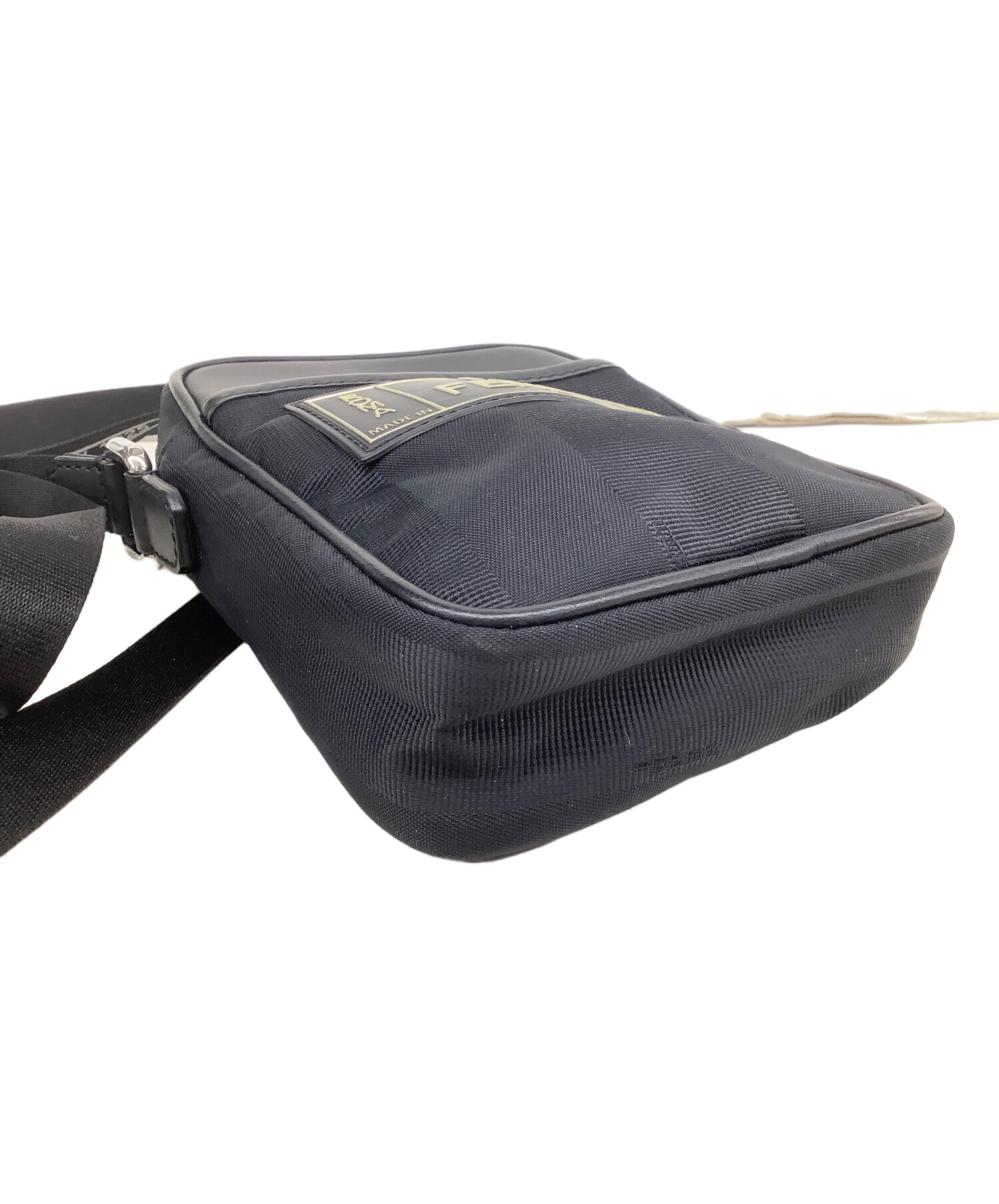 中古・古着通販】FENDI (フェンディ) ペカンショルダーバッグ