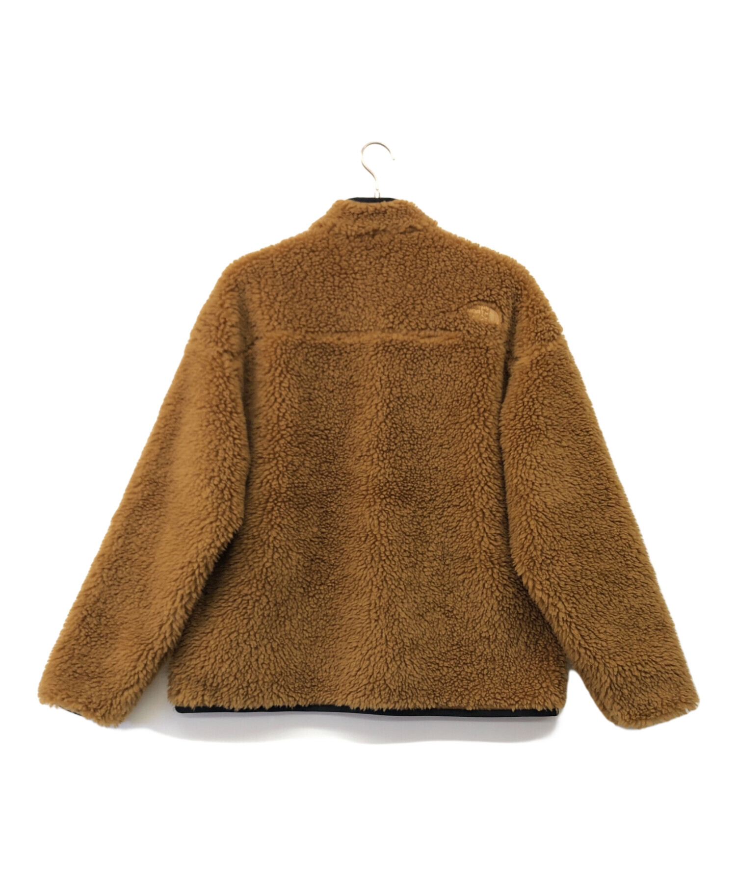 中古・古着通販】THE NORTH FACE (ザ ノース フェイス) フリース