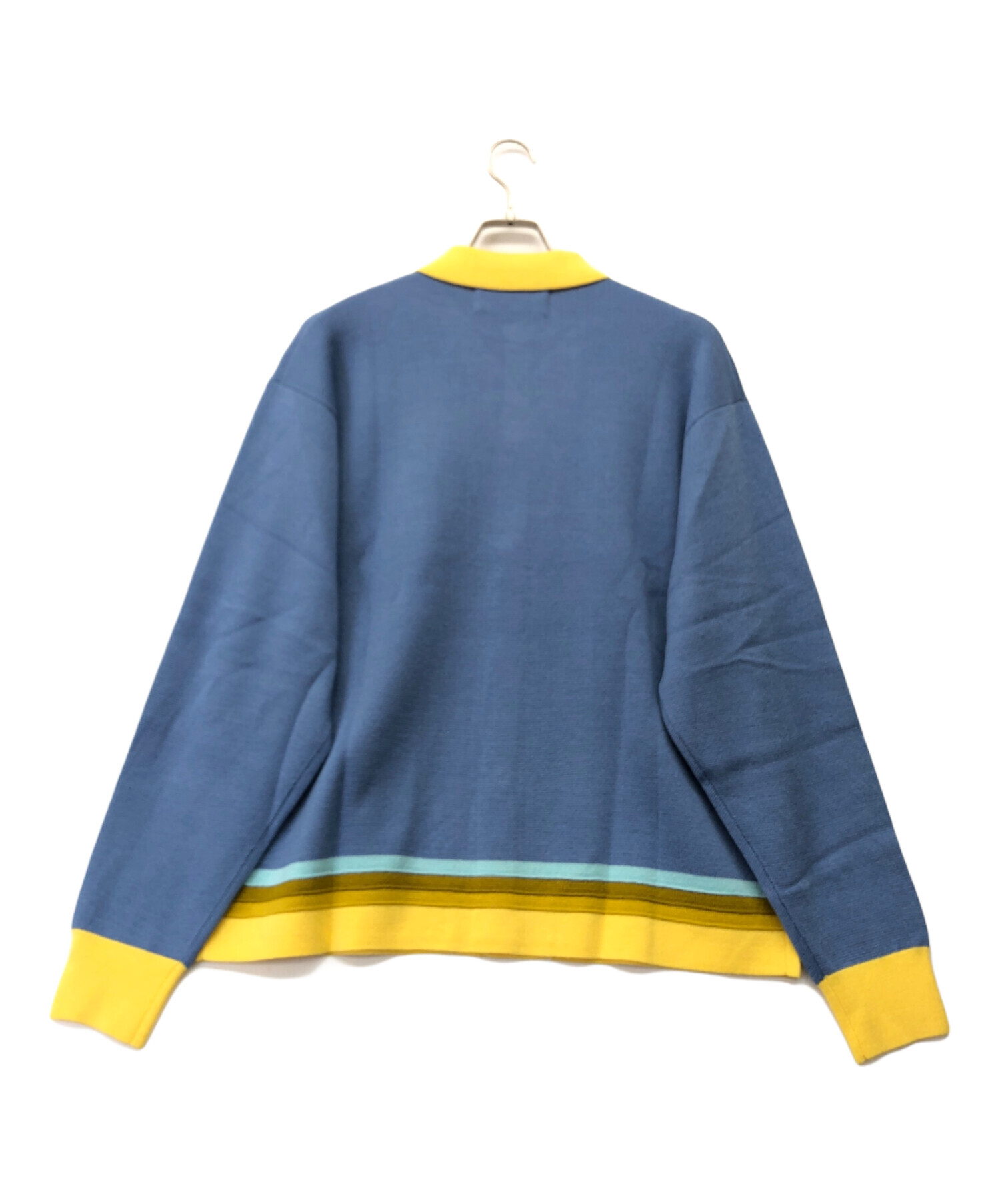 Fafattカーディガン 美品 【公式通販】
