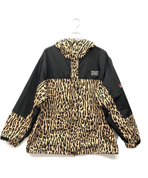 中古・古着通販】WACKO MARIA (ワコマリア) NANGA (ナンガ) マウンテン