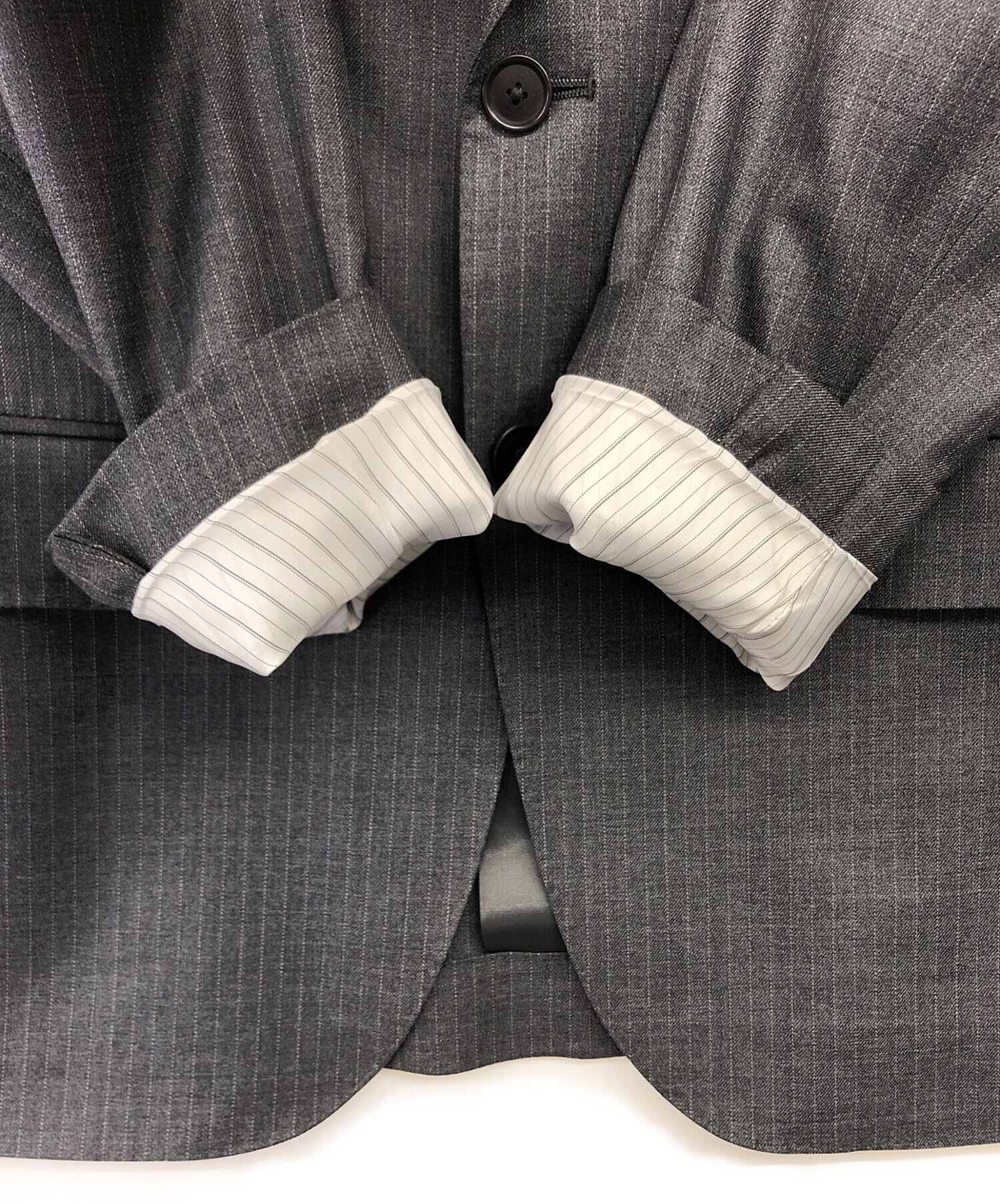 中古・古着通販】green label relaxing (グリーンレーベルリラクシング