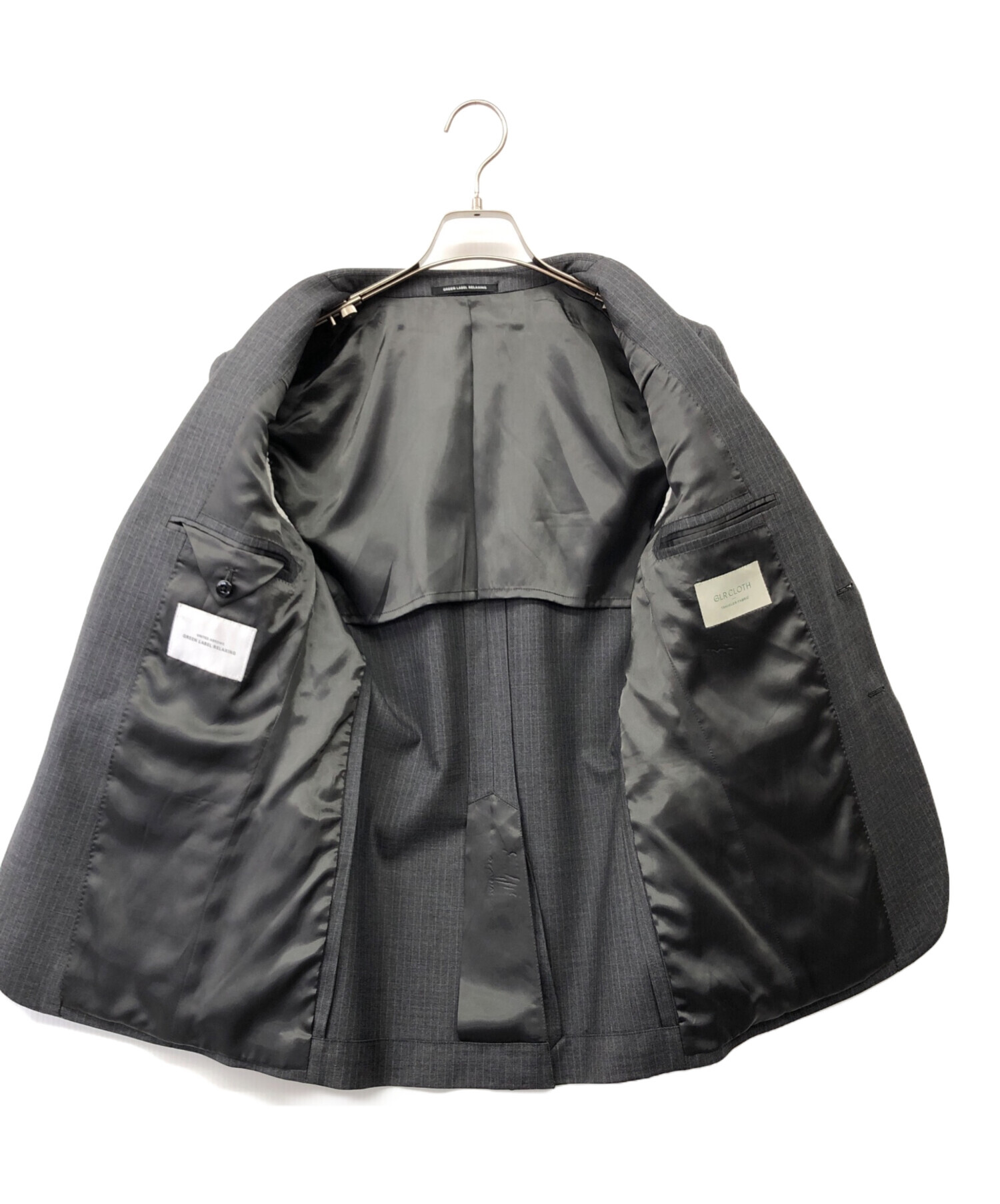 中古・古着通販】green label relaxing (グリーンレーベルリラクシング