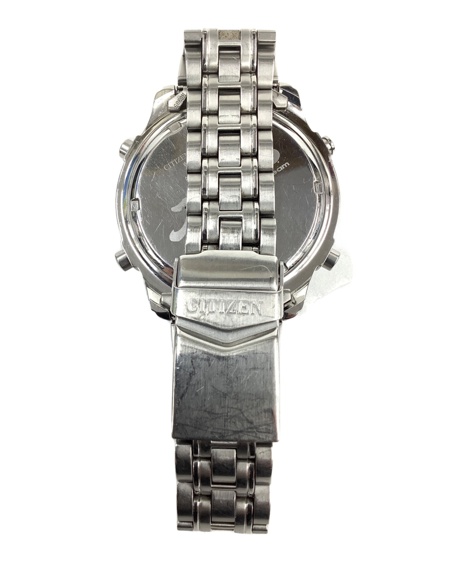 シチズン WR300M レア　ジャンク 中古・古着通販】CITIZEN (シチズン) 腕時計｜ブランド・古着通販