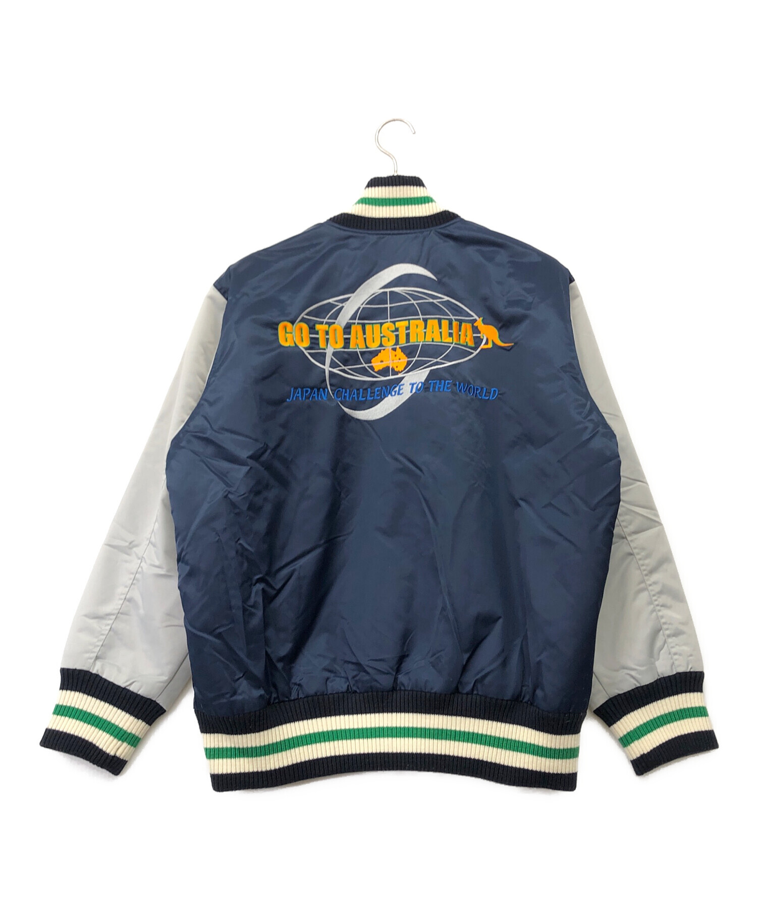 中古・古着通販】CANTERBURY OF NEWZEALAND (カンターベリーオブ