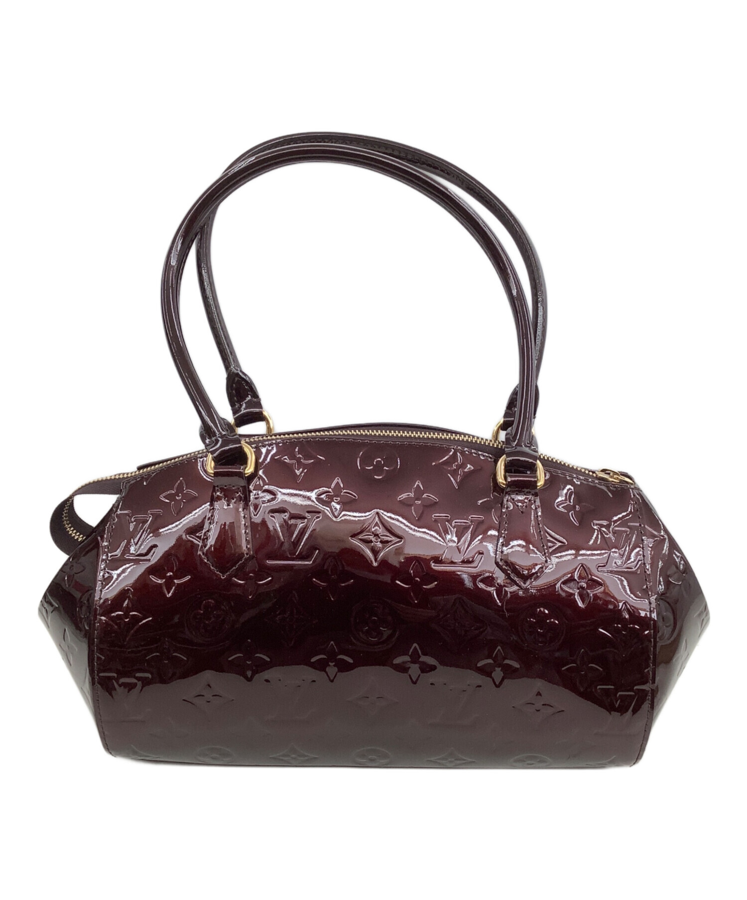 中古・古着通販】LOUIS VUITTON (ルイ ヴィトン) シャーウッドPM 