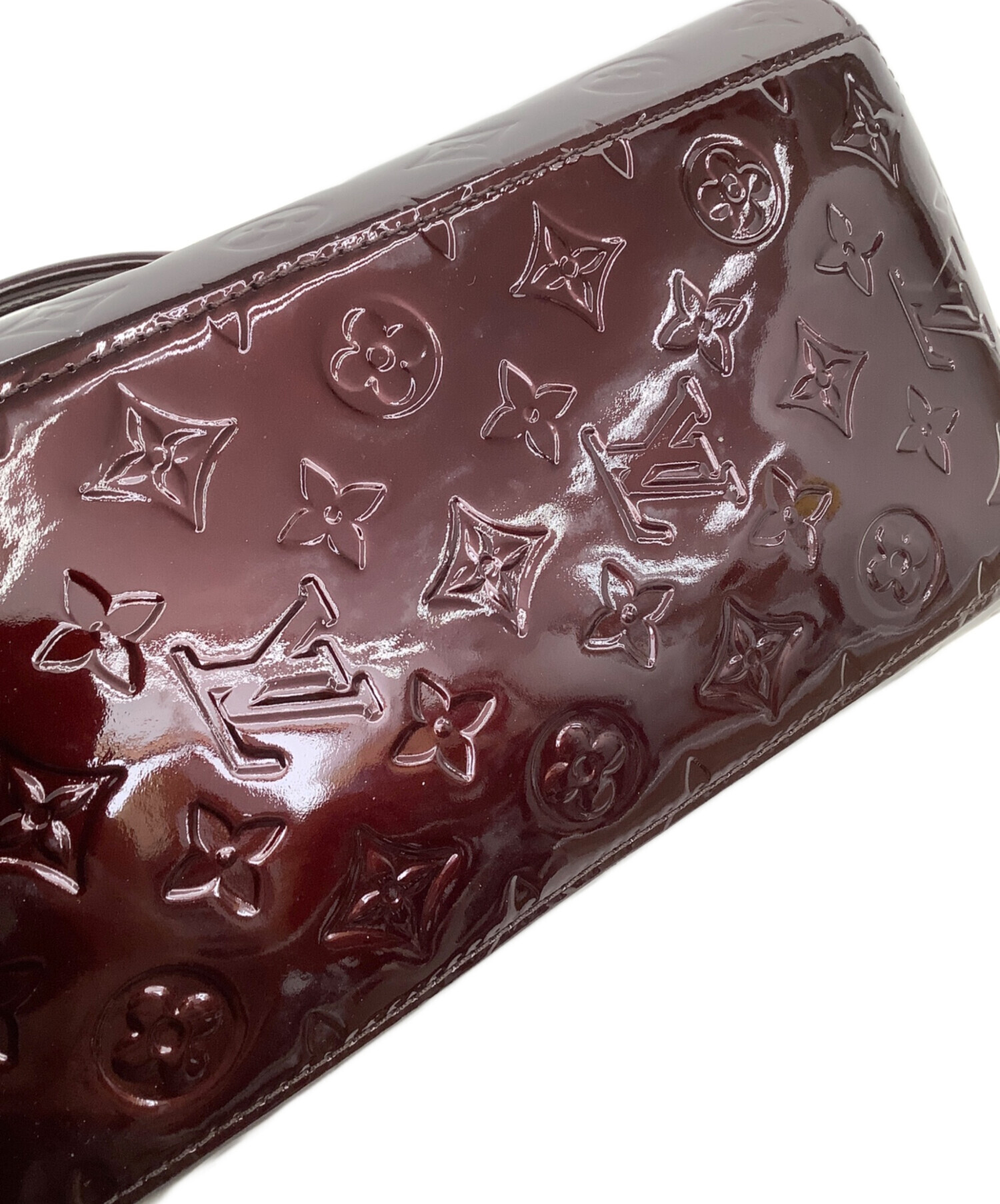 中古・古着通販】LOUIS VUITTON (ルイ ヴィトン) シャーウッドPM 