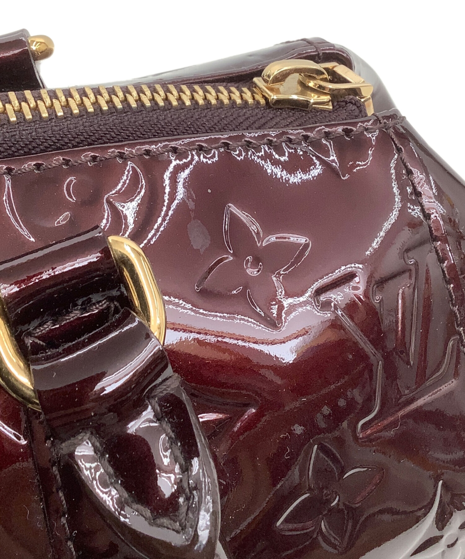 中古・古着通販】LOUIS VUITTON (ルイ ヴィトン) シャーウッドPM 