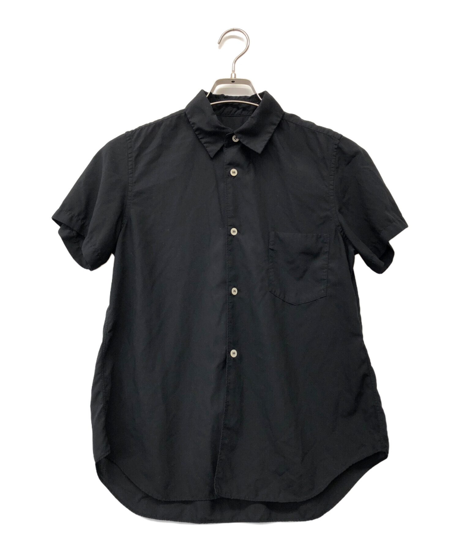 中古・古着通販】COMME des GARCONS (コムデギャルソン) 半袖シャツ 