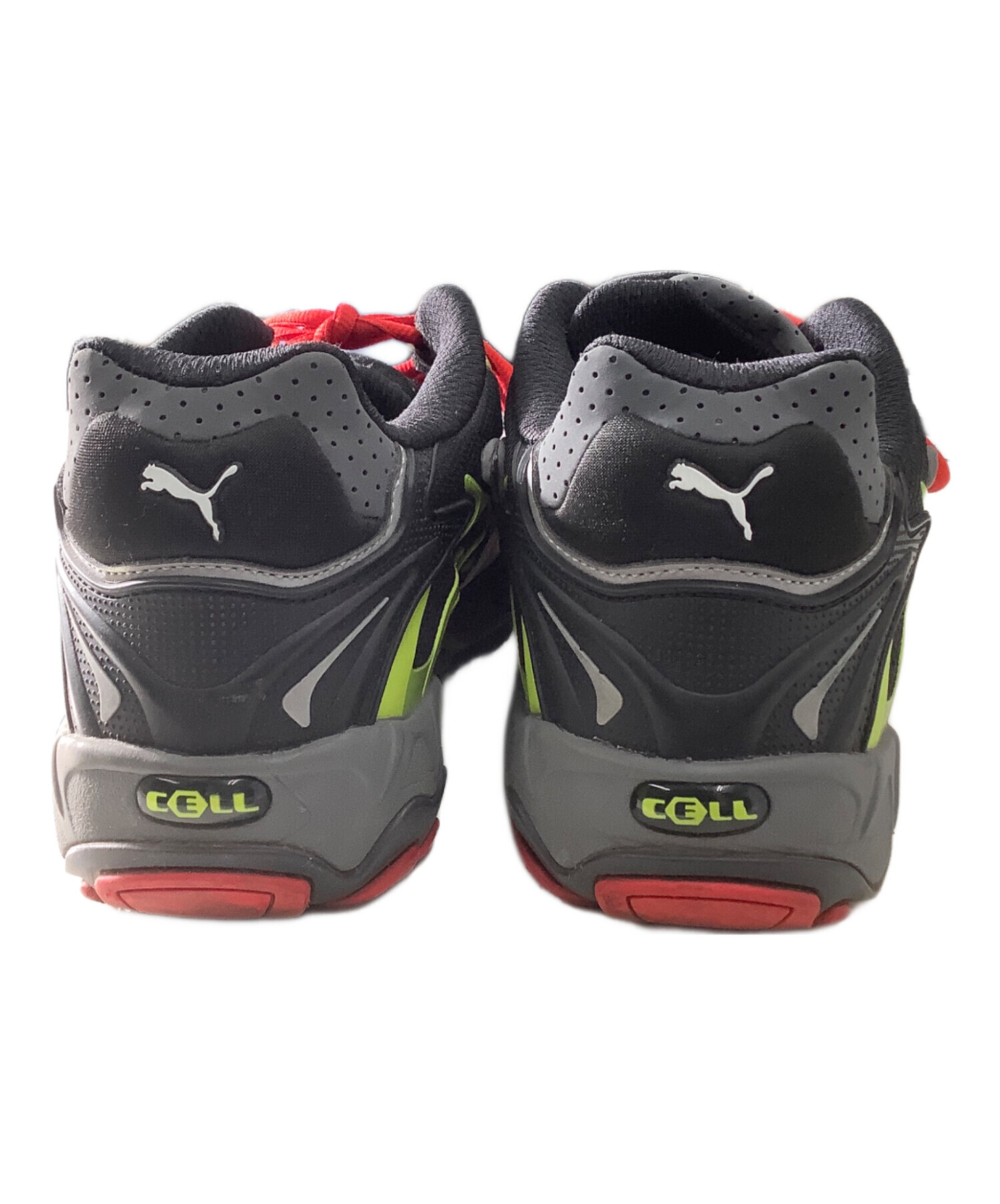 中古・古着通販】PUMA (プーマ) ASAP ROCKY (エイサップロッキー 