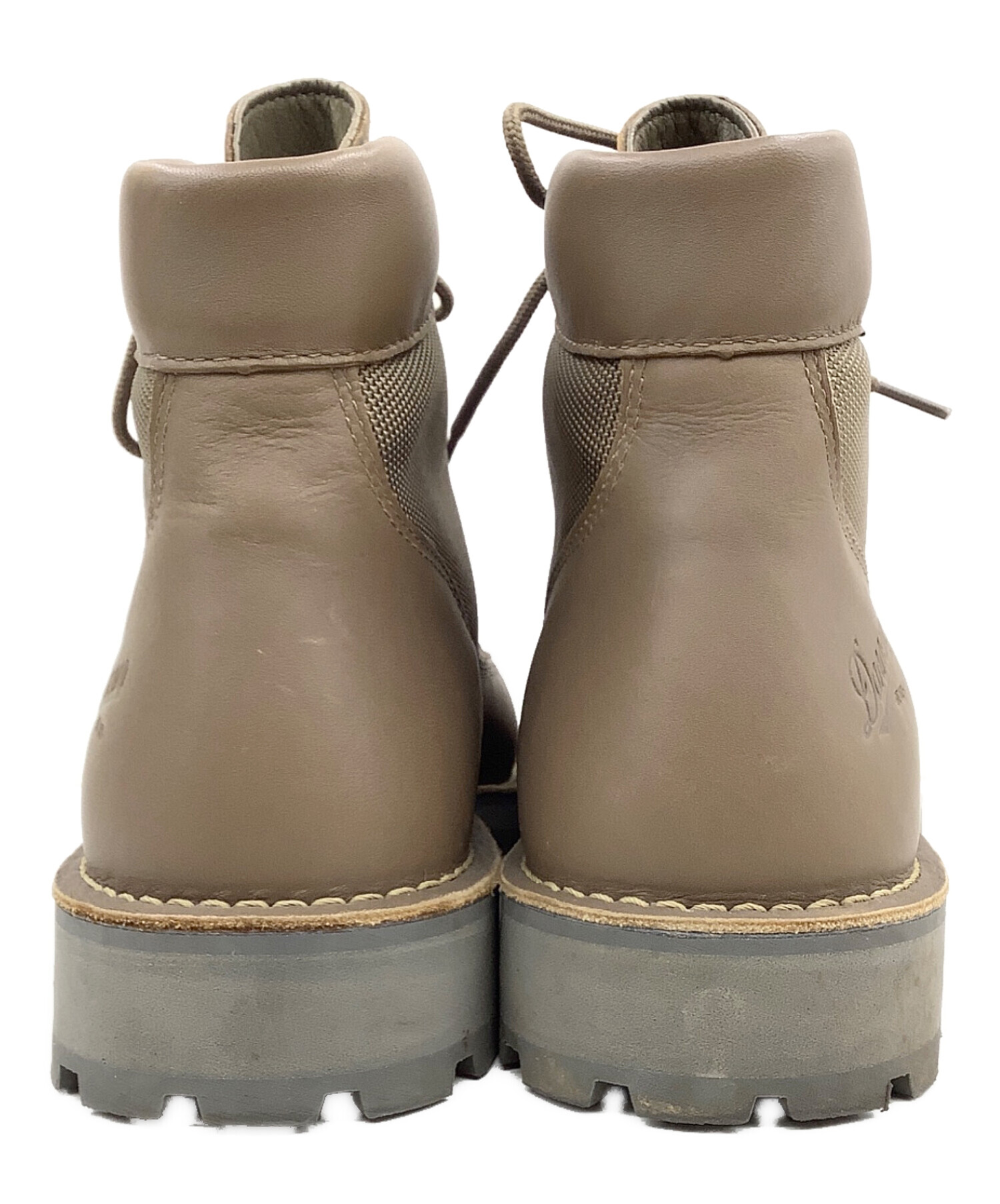 中古・古着通販】Danner (ダナー) Snow peak (スノーピーク) FIELD PRO