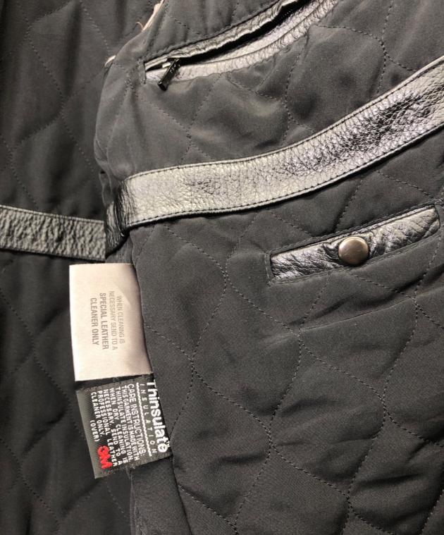 中古・古着通販】wilsons leather (ウィルソンズレザー) レザー