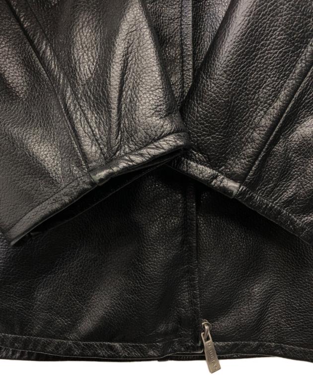 中古・古着通販】wilsons leather (ウィルソンズレザー) レザー