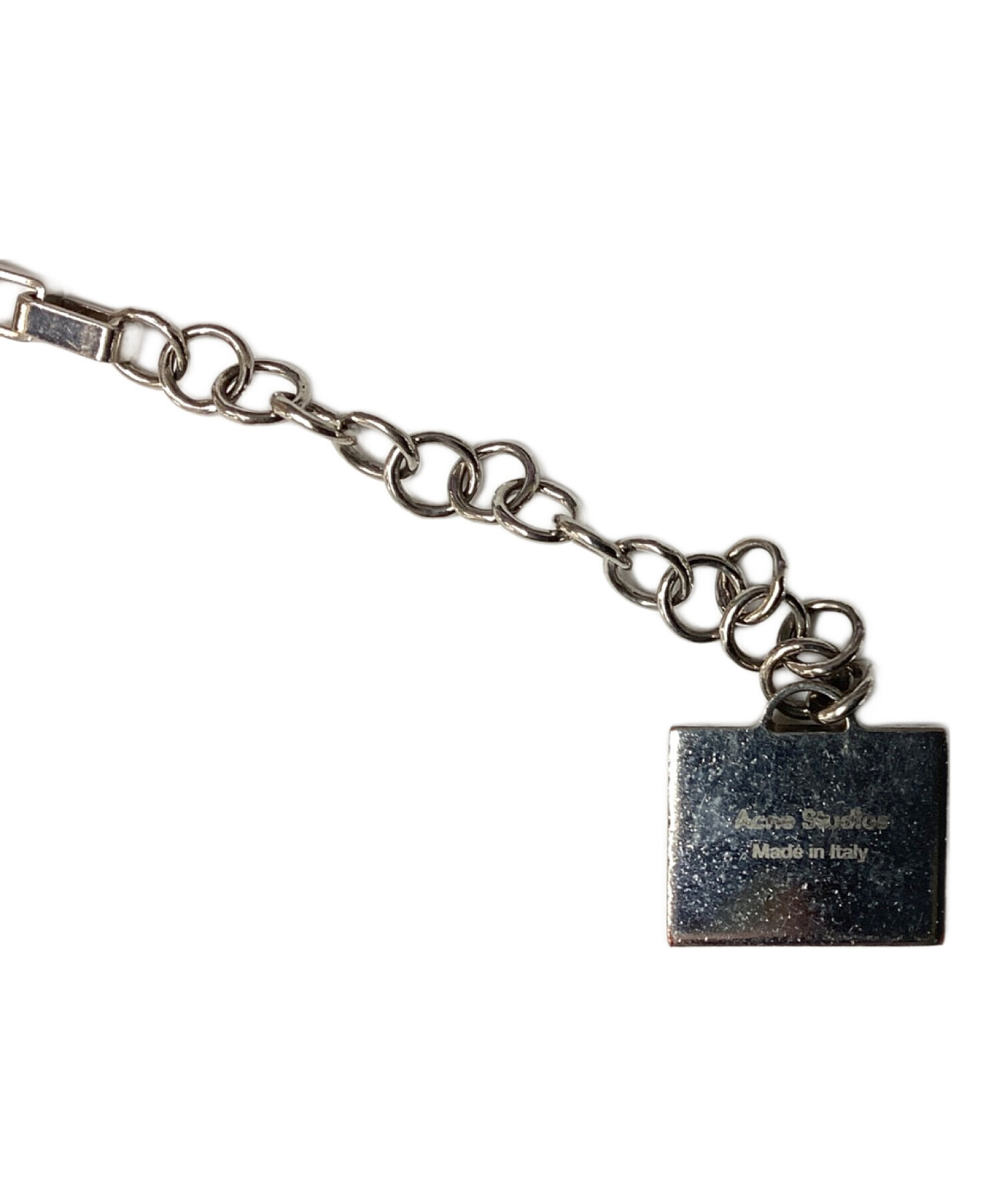 中古・古着通販】ACNE STUDIOS (アクネ ストゥディオス) チャーム