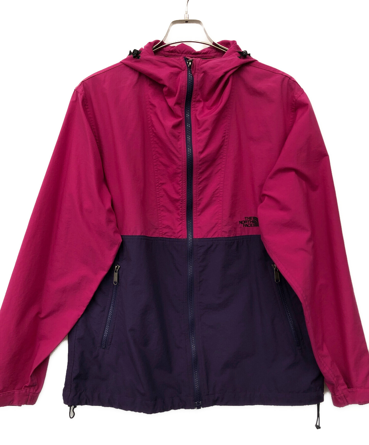 中古・古着通販】THE NORTH FACE (ザ ノース フェイス) マウンテン 
