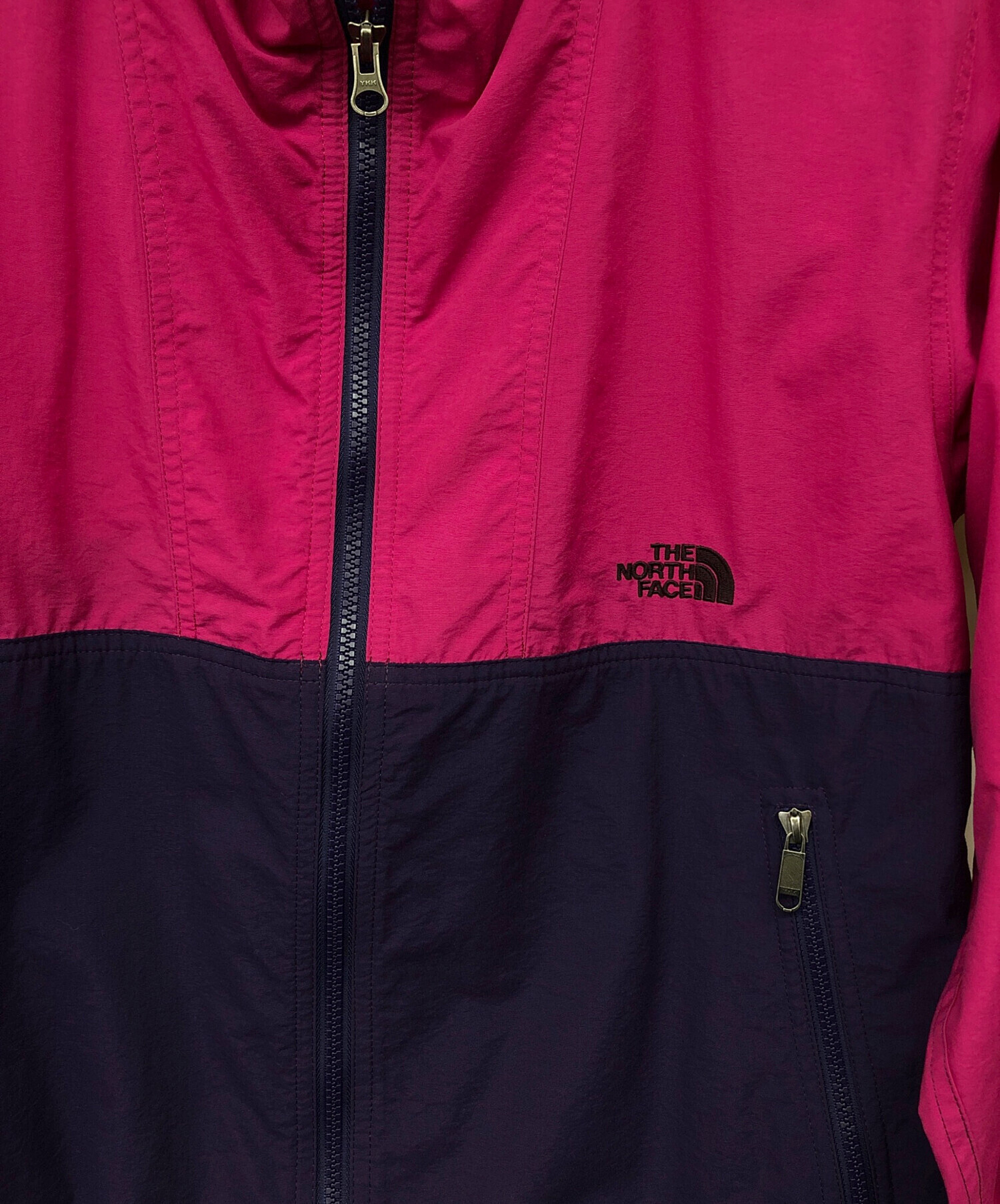 中古・古着通販】THE NORTH FACE (ザ ノース フェイス) マウンテン 