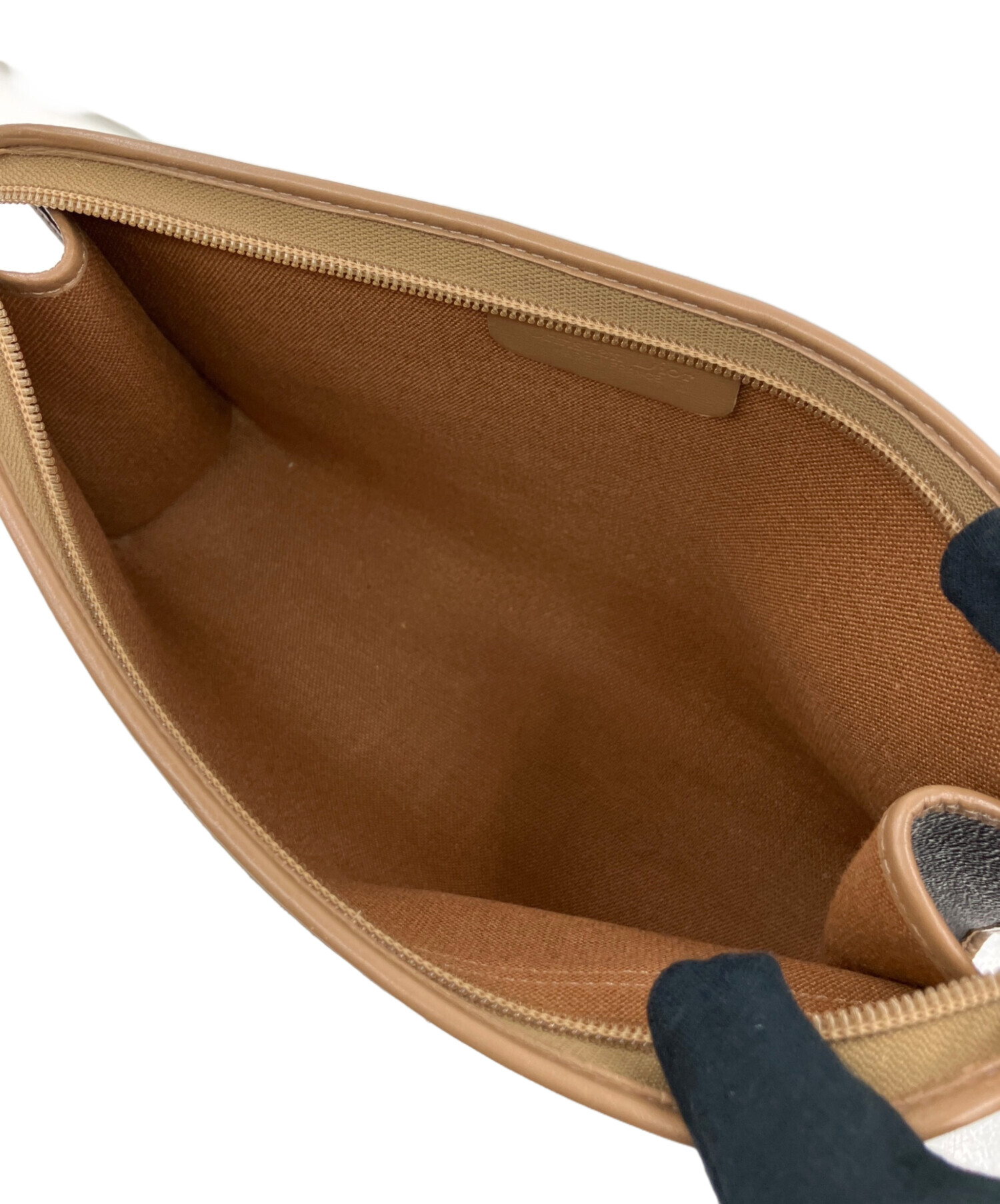 中古・古着通販】Christian Dior (クリスチャン ディオール) クラッチ