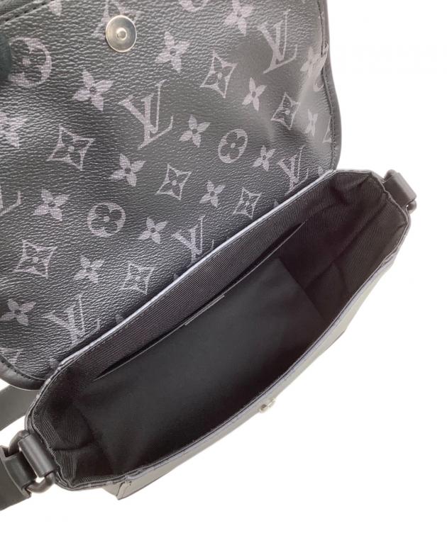 中古・古着通販】LOUIS VUITTON (ルイ ヴィトン) パルス