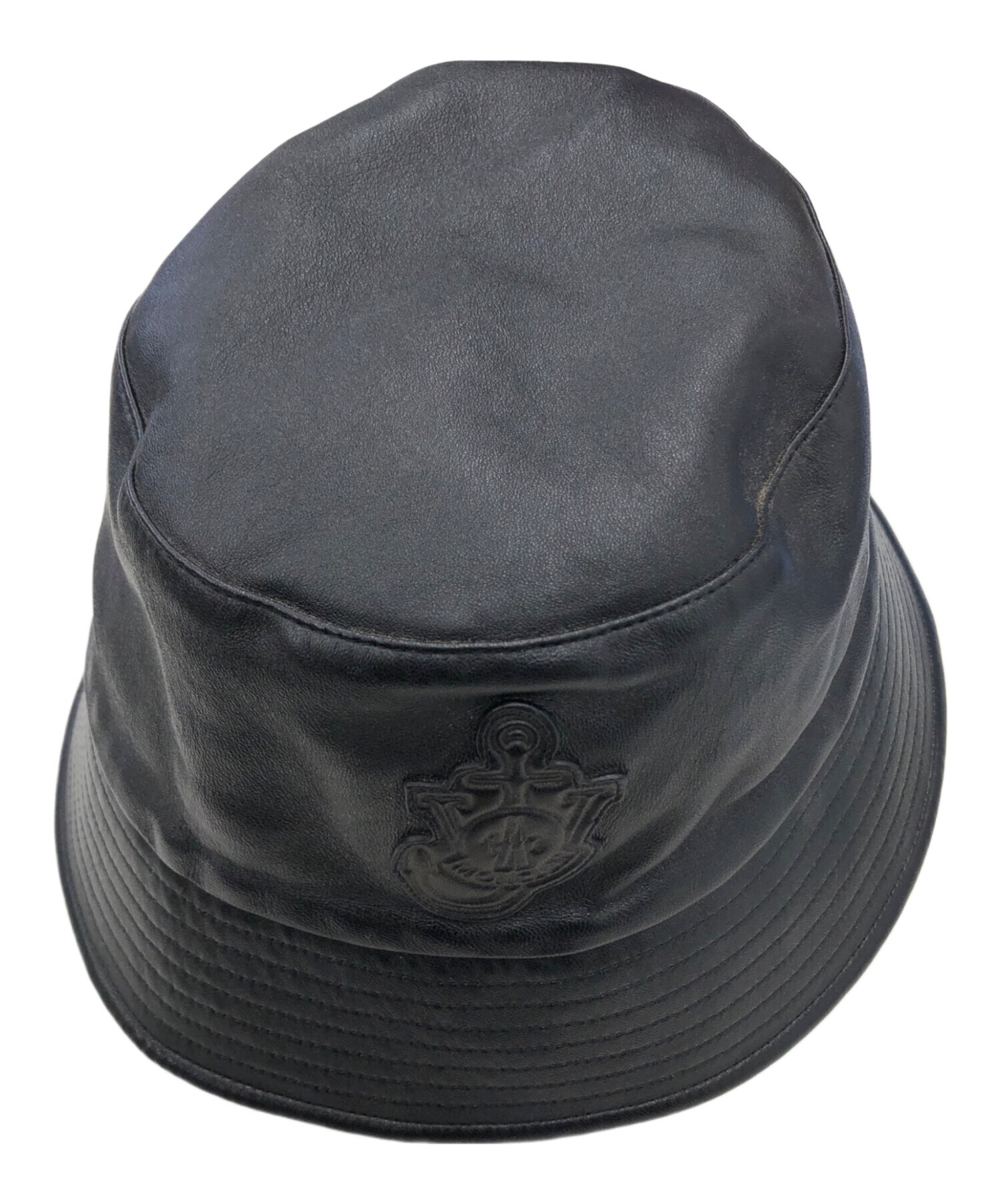 中古・古着通販】MONCLER GENIUS (モンクレール ジーニアス) レザー  