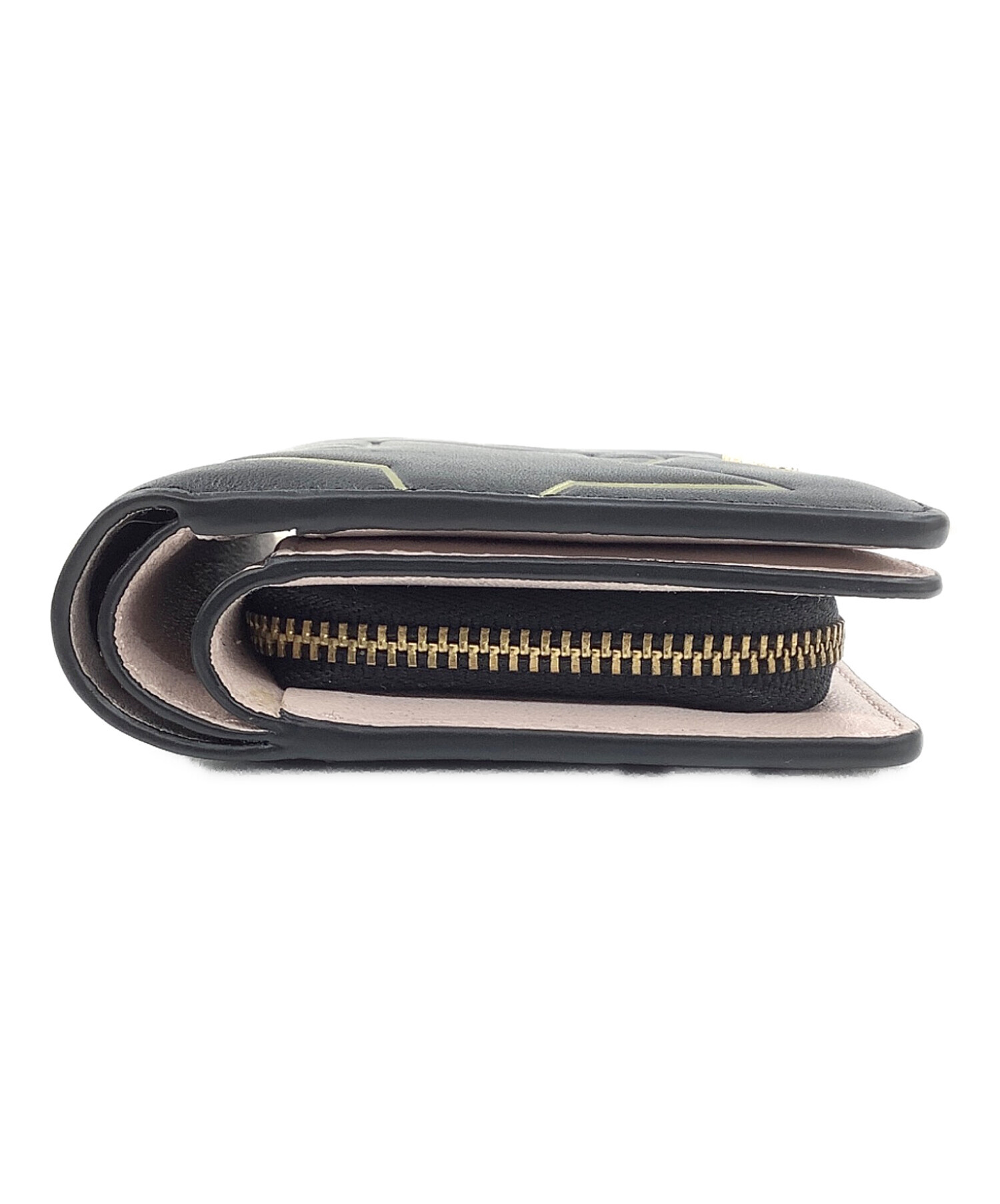 MARC JACOBS マーク ジェイコブス　財布 ウォレット　中古品 mj-2f5smp066s01-001.jpg
