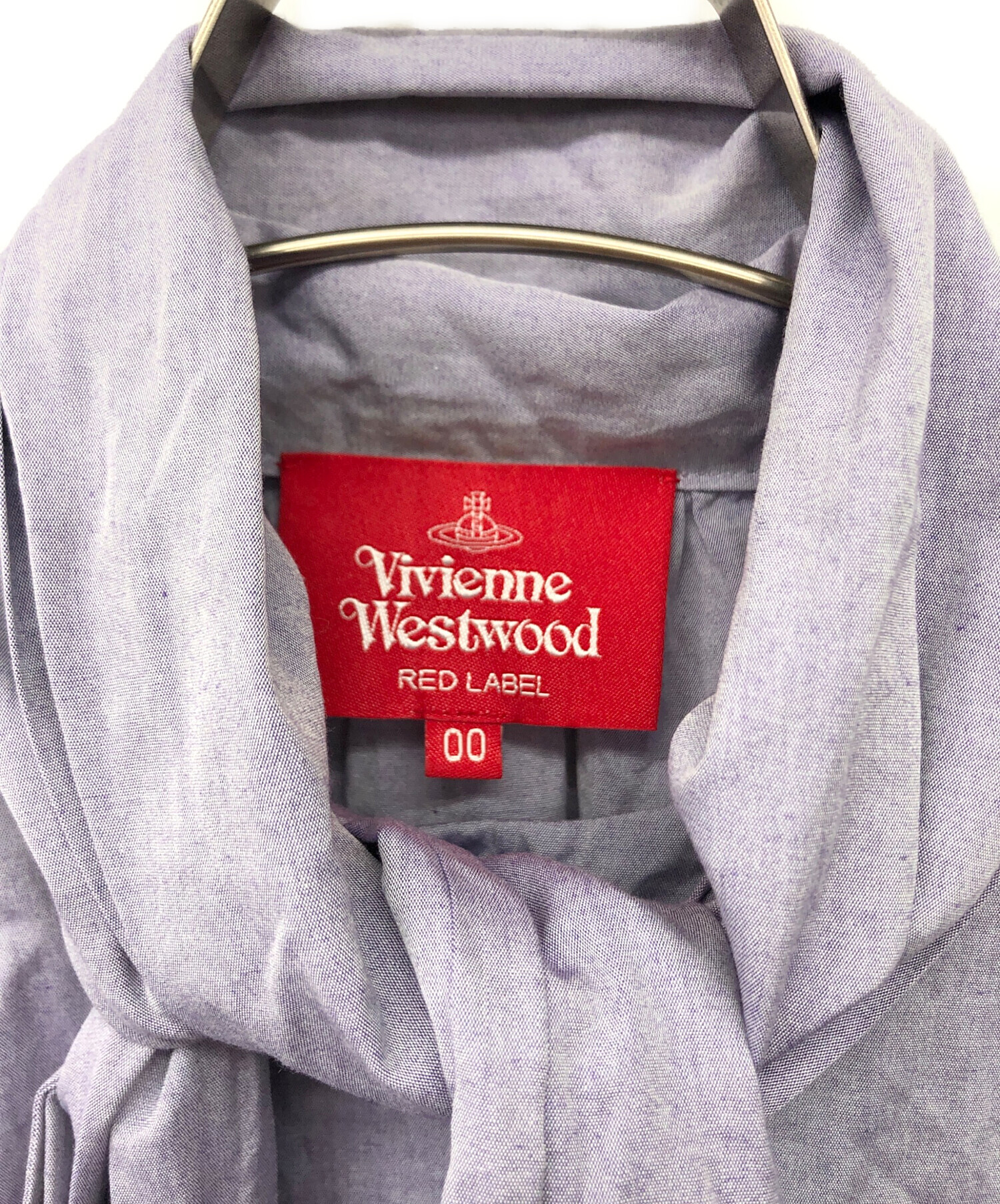 中古・古着通販】Vivienne Westwood RED LABEL (ヴィヴィアンウエスト 