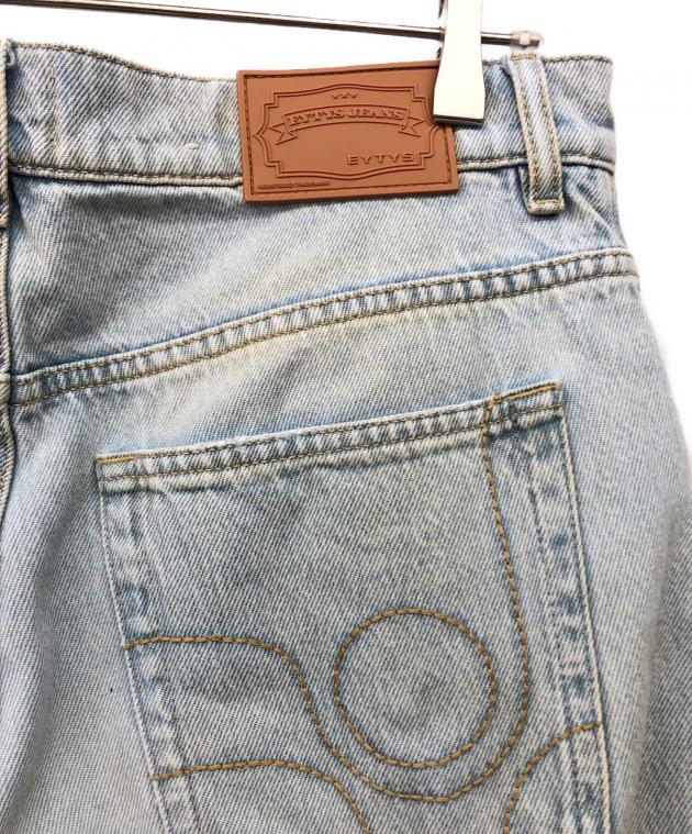 中古・古着通販】Eytys (エイティーズ) デニムパンツ サイズ:81cm(W32