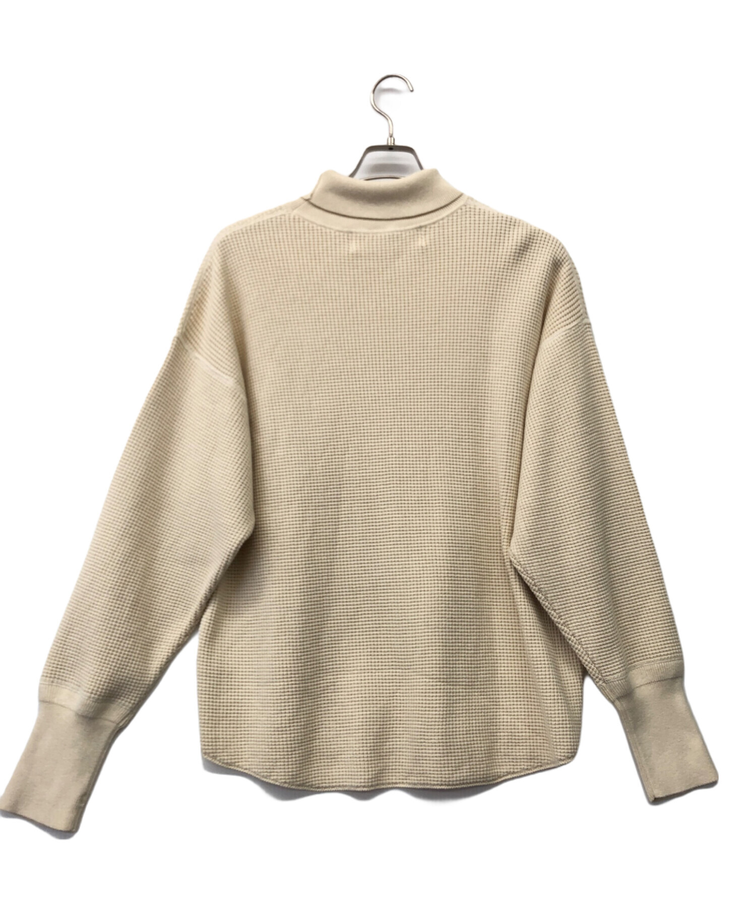 新品　シンゾーン THE SHINZONE ウールリブタートルネックニット 楽天市場】シンゾーン THE SHINZONE ウール リブ タートルネック